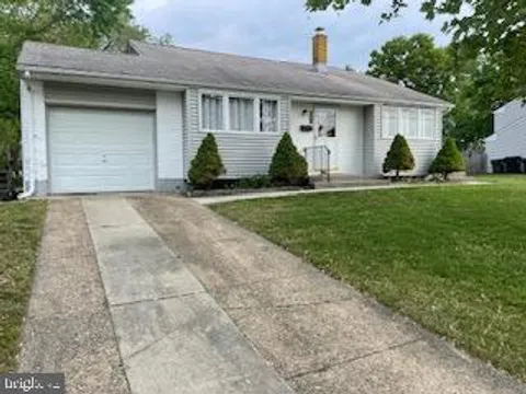 642 Topeka Avenue, Mantua, NJ 08051 - MLS#: NJGL2051908