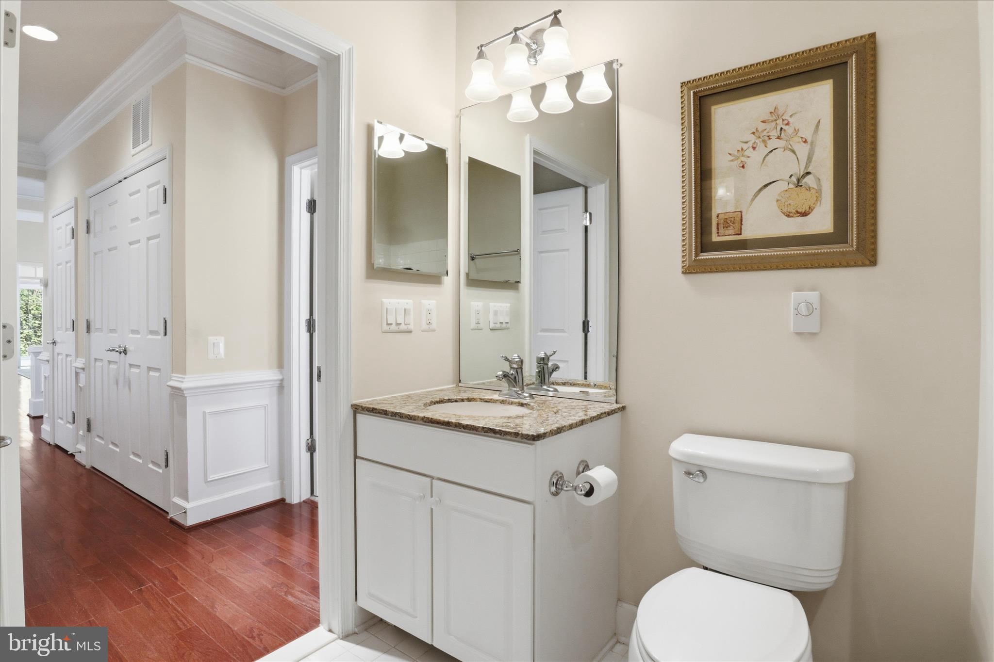 POTOMAC GREEN - Residential