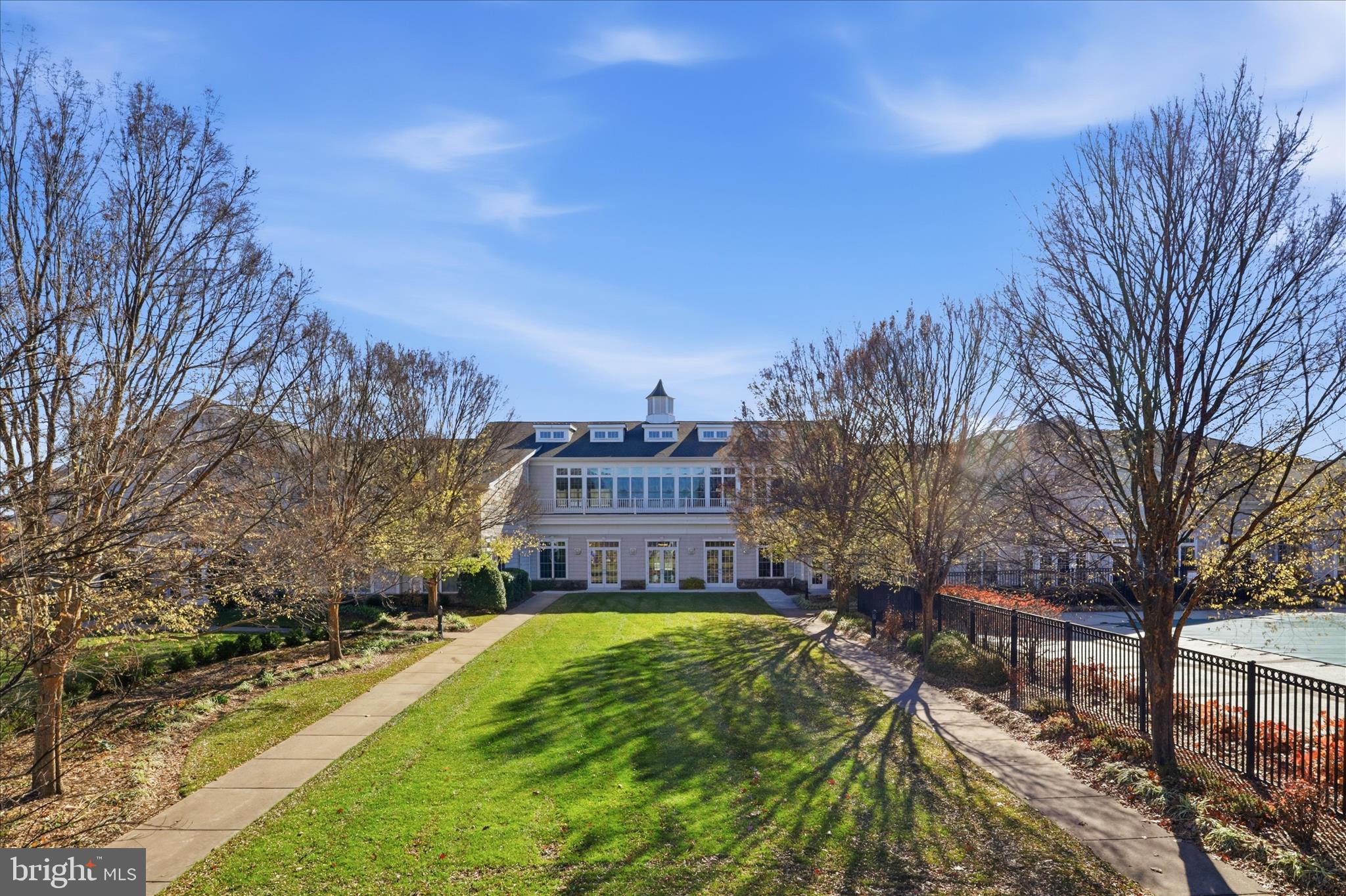 POTOMAC GREEN - Residential