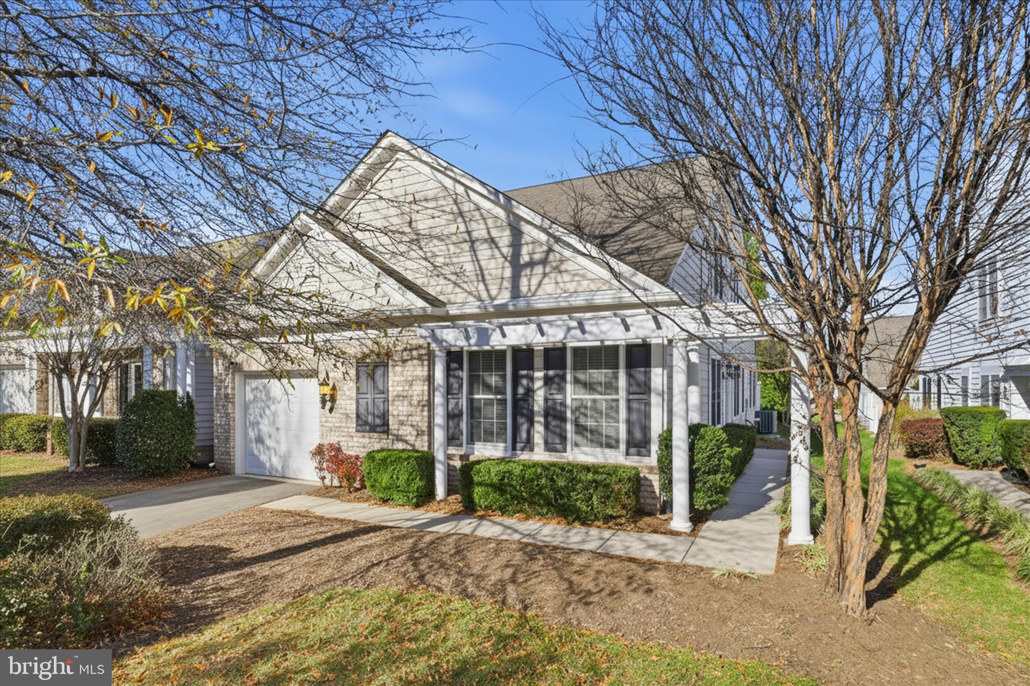 POTOMAC GREEN - Residential