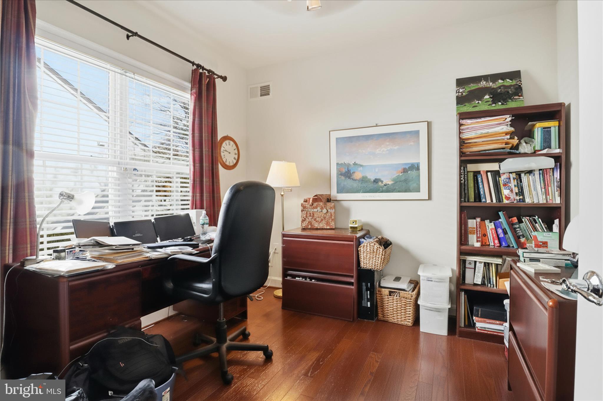 POTOMAC GREEN - Residential