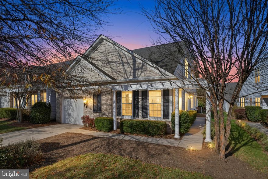 ***BACK UP OFFERS WELCOME***
**Spacious Burlington Model with Loft in Desirable 55+ Active Adult Community in the best location in the neighborhood 🏡✨**

Discover the perfect blend of comfort, style, and community living with this beautiful Burlington model featuring a versatile loft. This 3-bedroom, 3-full-bath home offers plenty of space for relaxation and entertaining. 🛋️🛏️🛁

Enjoy the community’s exceptional amenities, including **🎾 tennis courts, 🏓 pickleball, 🚶‍♂️ walking trails, 🏊‍♀️ indoor and outdoor pools, 🎳 bocce, and more**all designed to keep active residents engaged and fit. Whether you're lounging by the pools, playing a match, or strolling along scenic trails, there's always something to do.  

The thoughtful layout, combined with access to resort-style amenities, makes this home ideal for those 55+ seeking an active and vibrant lifestyle. 🌟 Don’t miss the opportunity to join this friendly community!  

Schedule your tour today! 📅