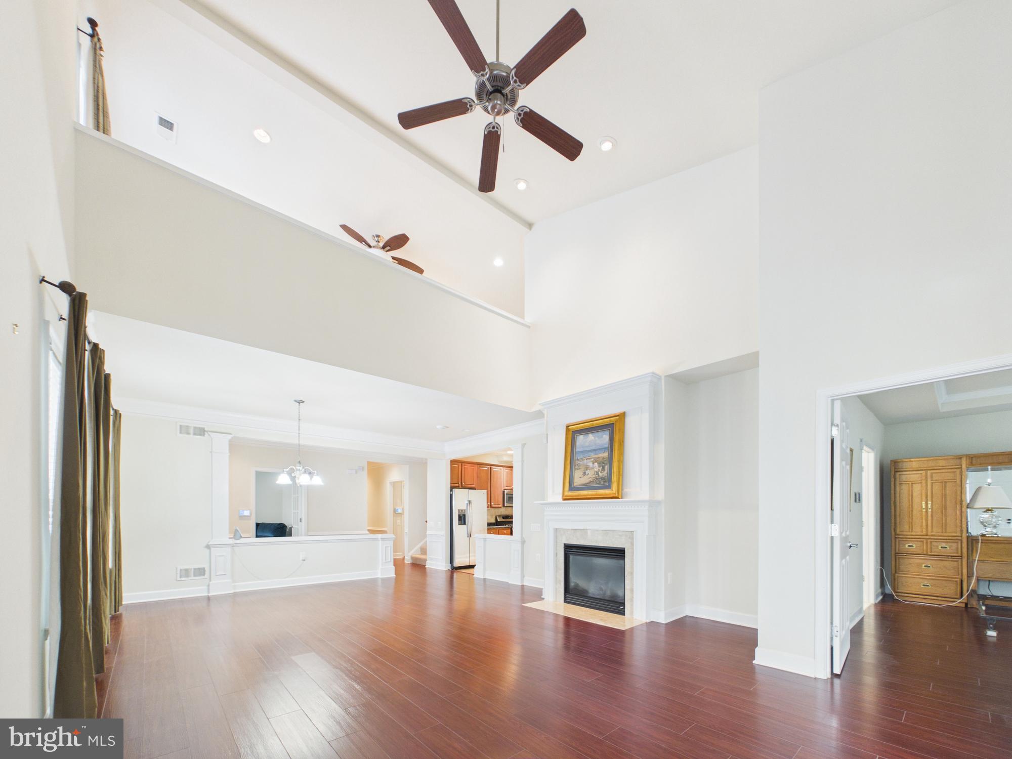 POTOMAC GREEN - Residential