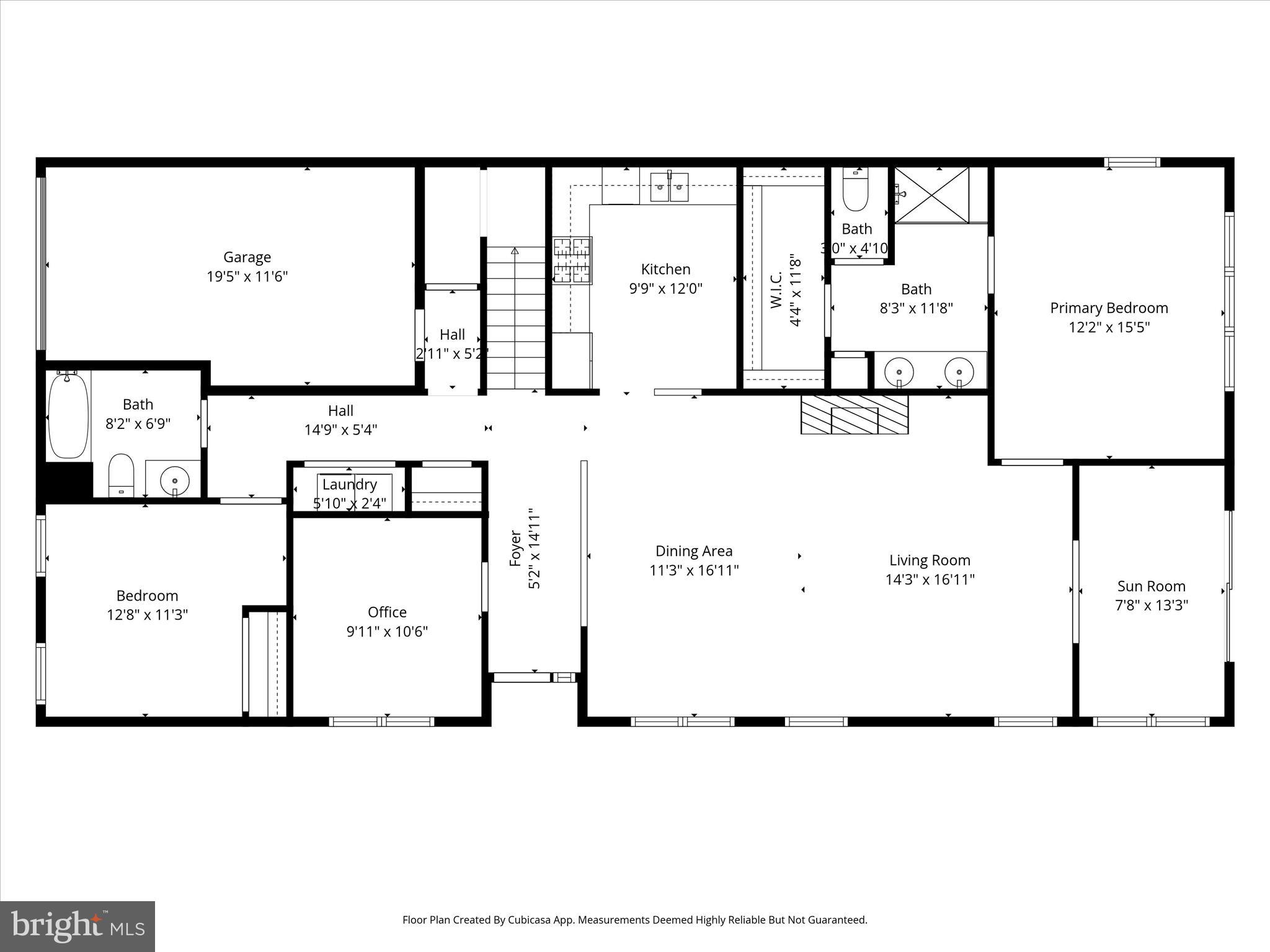 POTOMAC GREEN - Residential