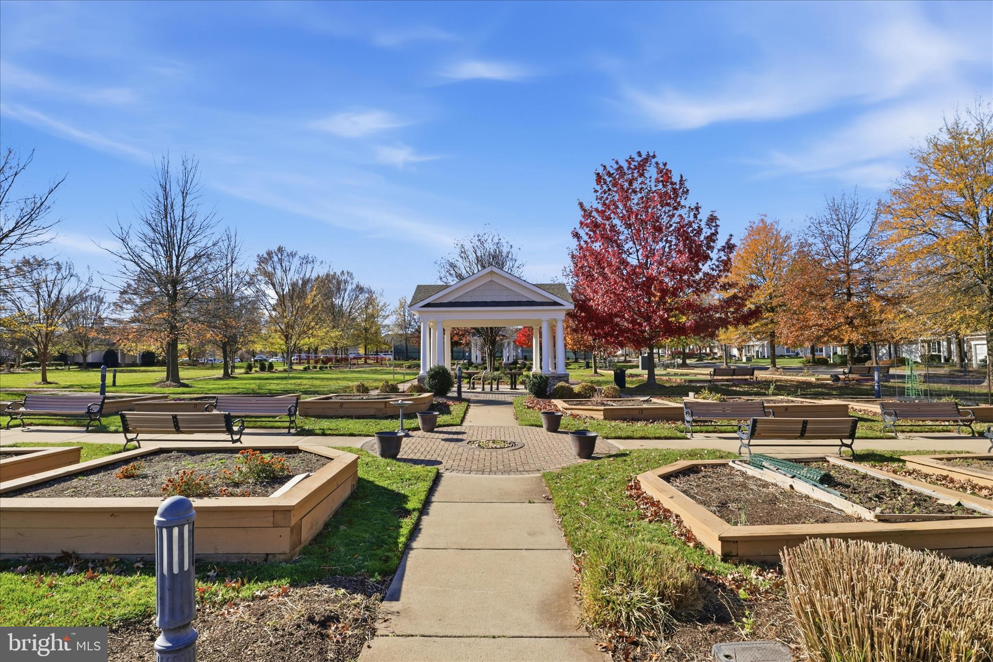 POTOMAC GREEN - Residential