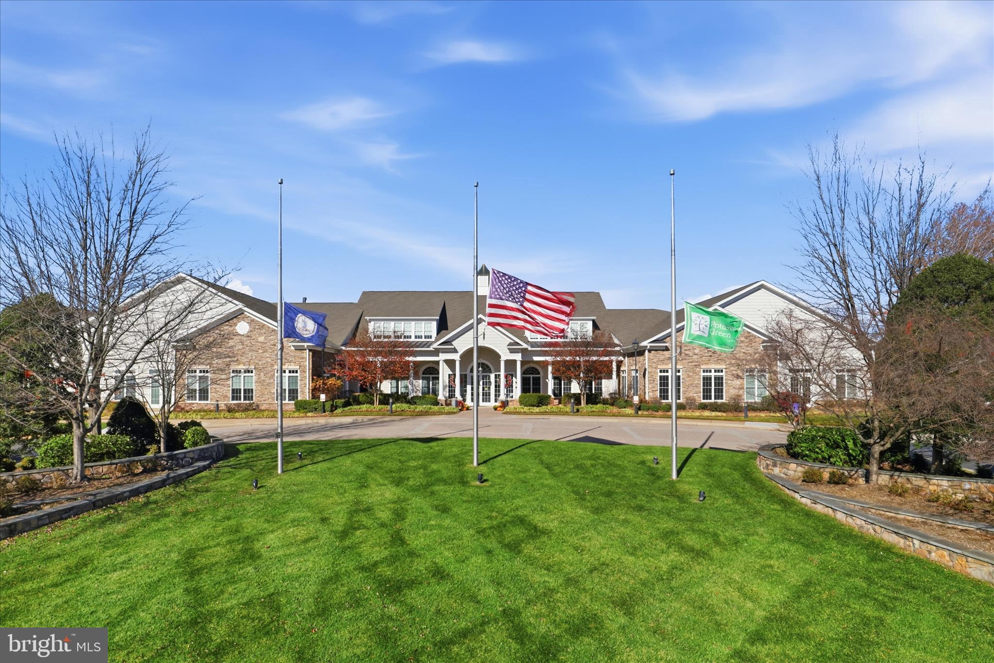 POTOMAC GREEN - Residential