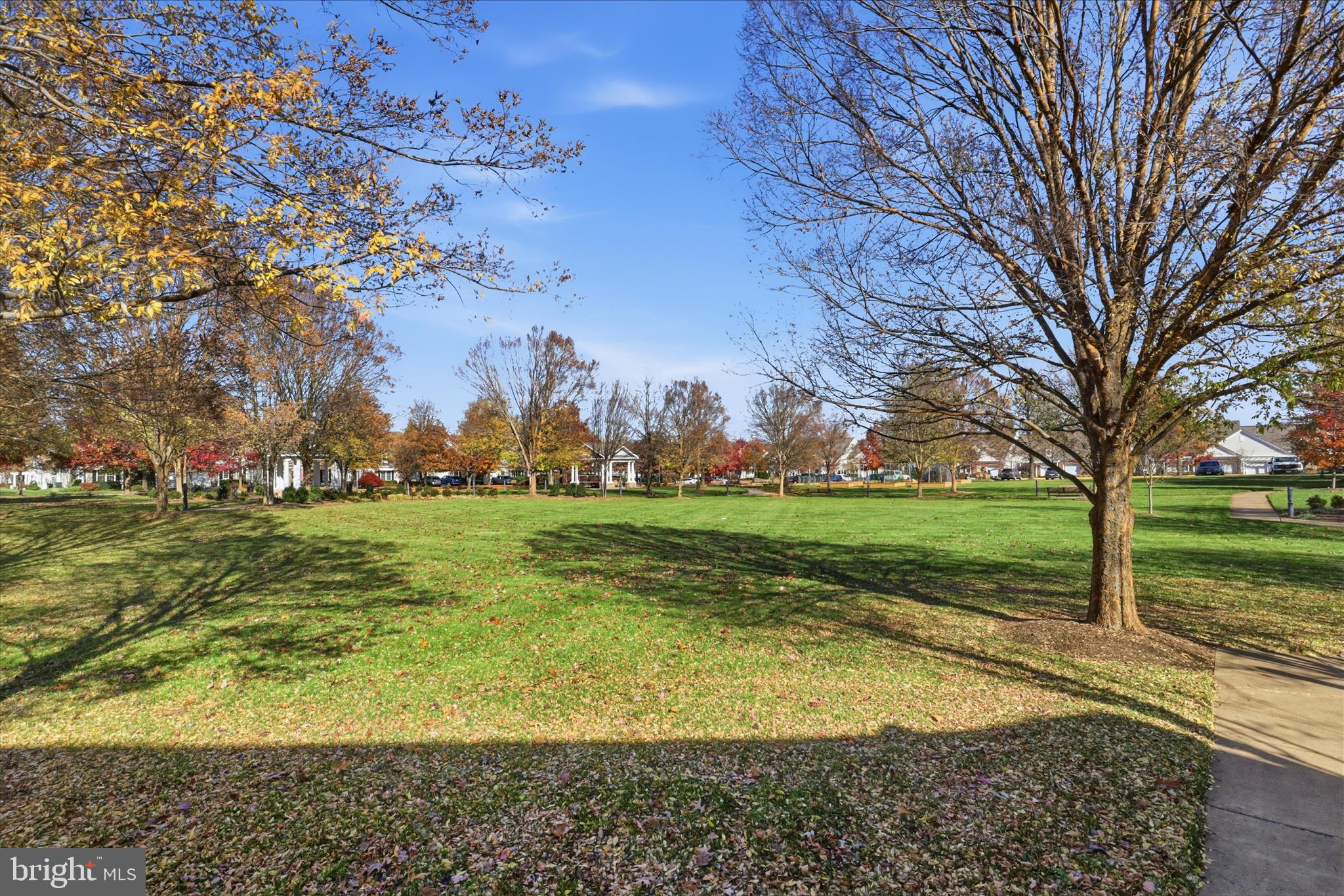 POTOMAC GREEN - Residential