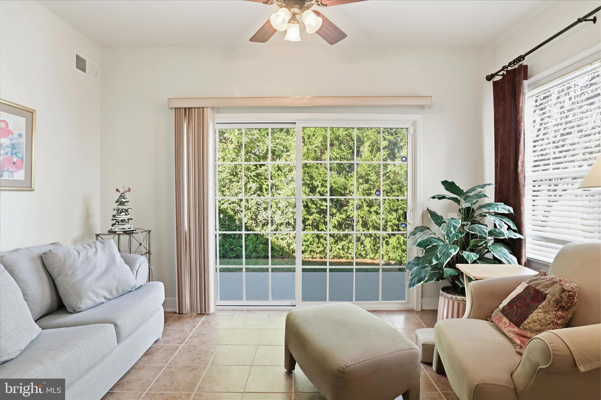 POTOMAC GREEN - Residential