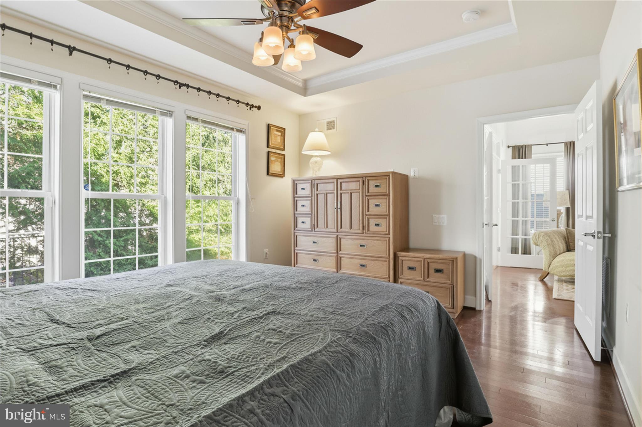 POTOMAC GREEN - Residential