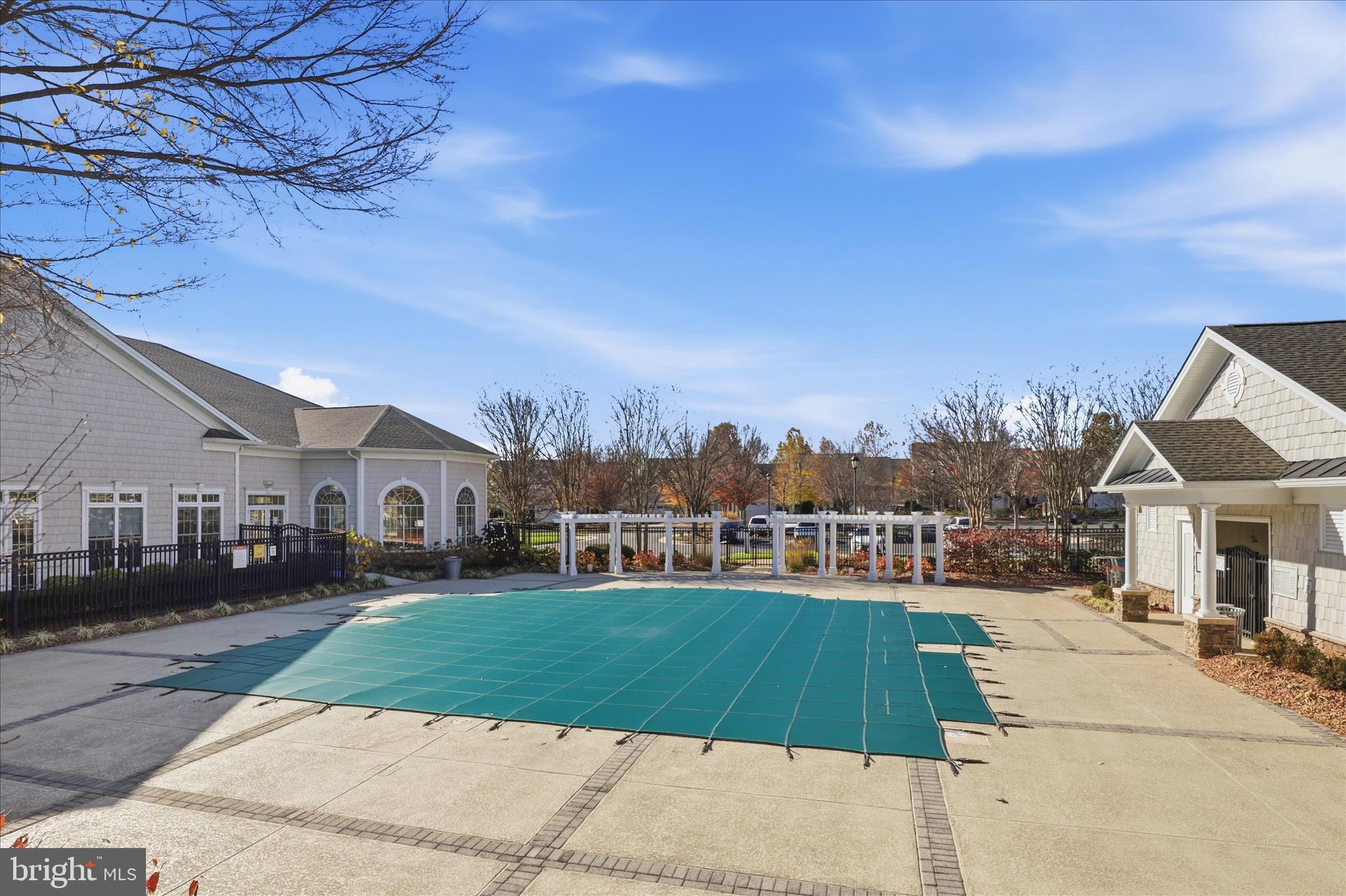 POTOMAC GREEN - Residential