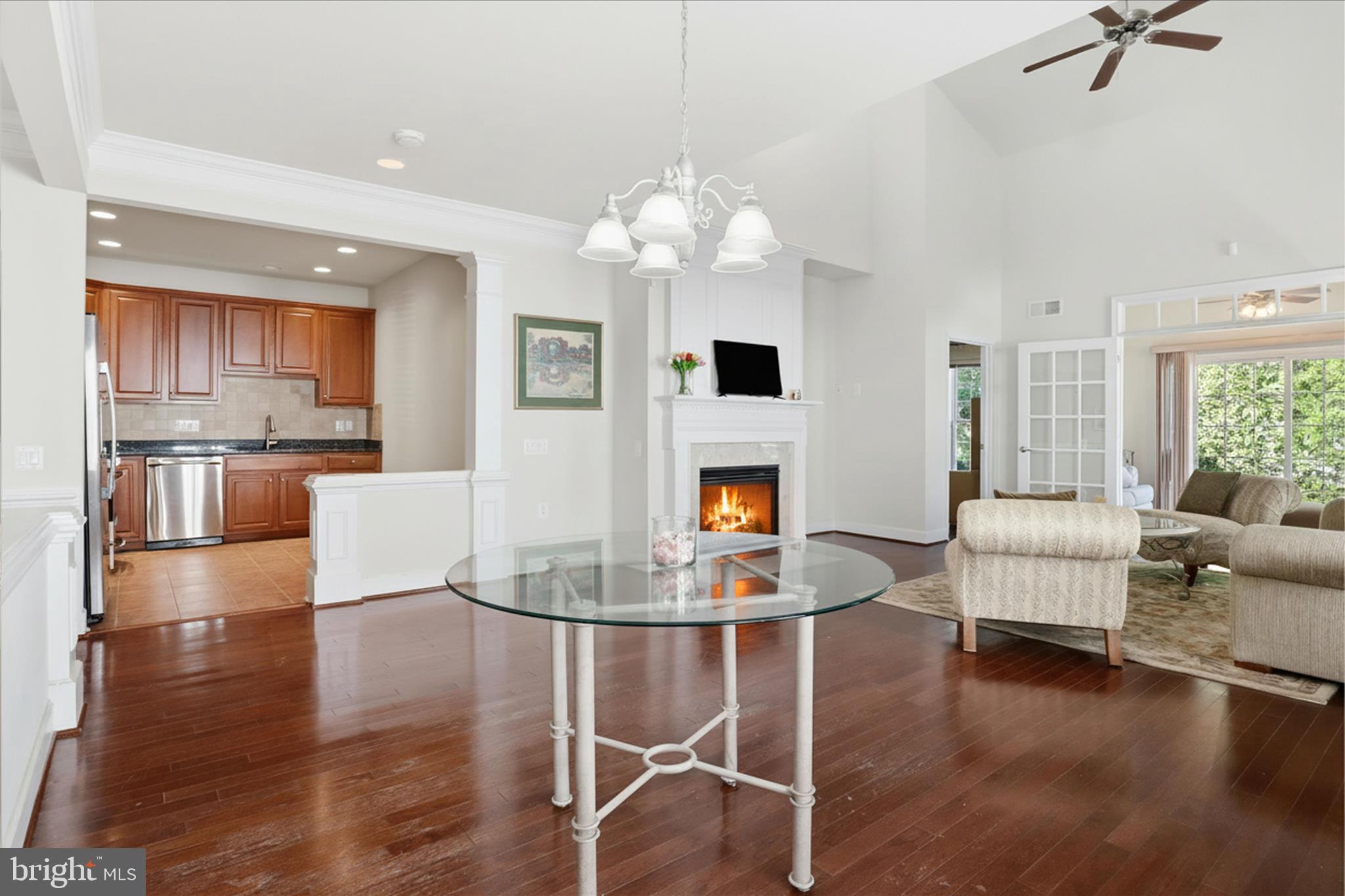 POTOMAC GREEN - Residential