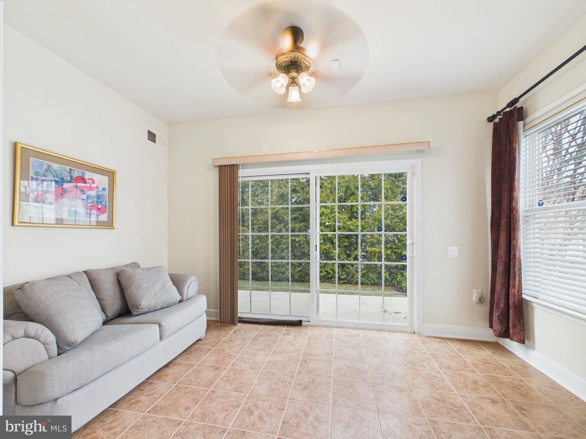 POTOMAC GREEN - Residential