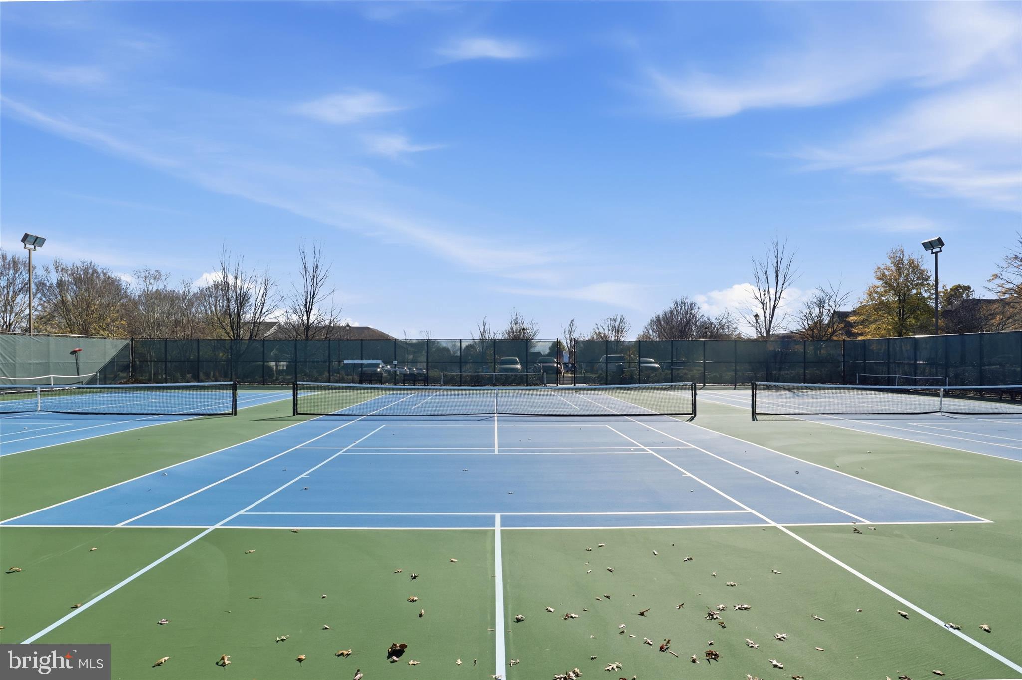 POTOMAC GREEN - Residential