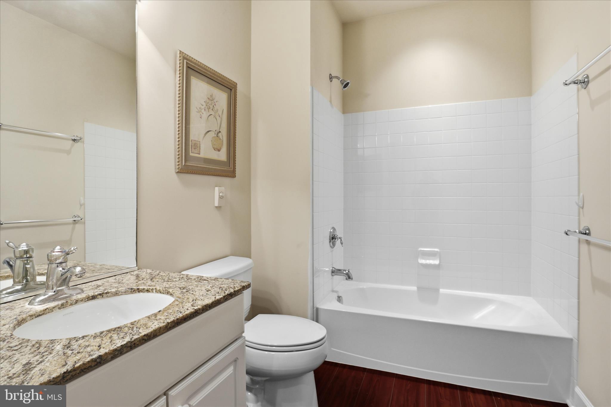 POTOMAC GREEN - Residential