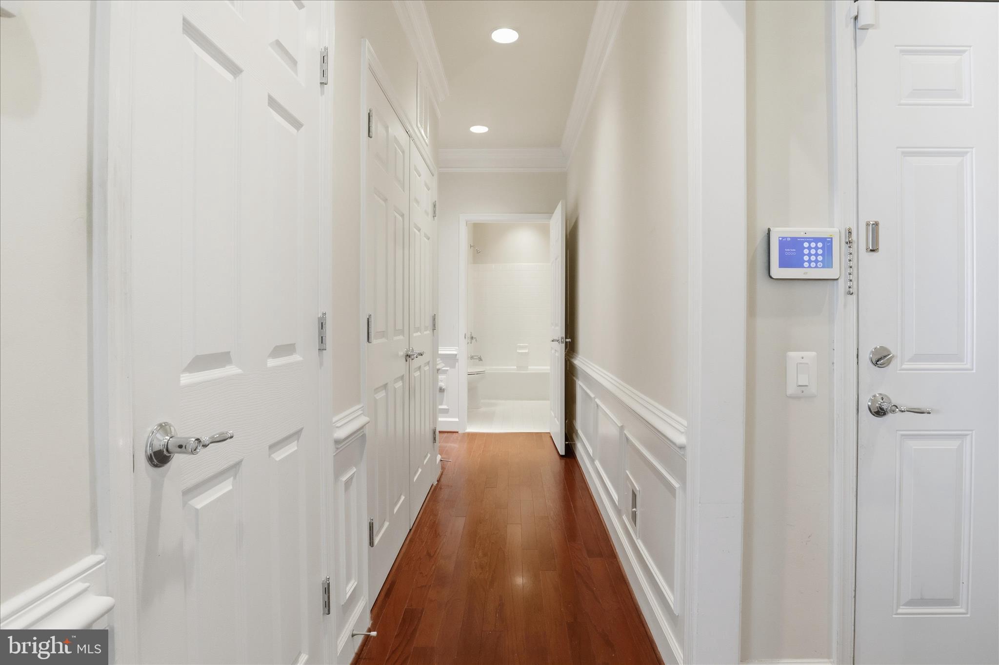 POTOMAC GREEN - Residential