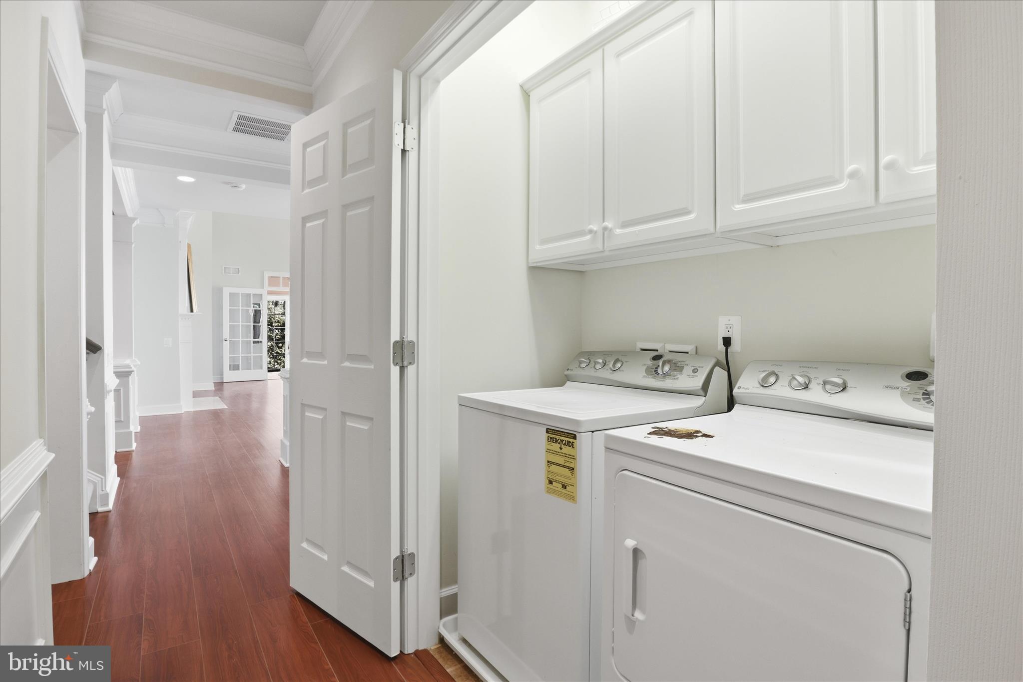 POTOMAC GREEN - Residential