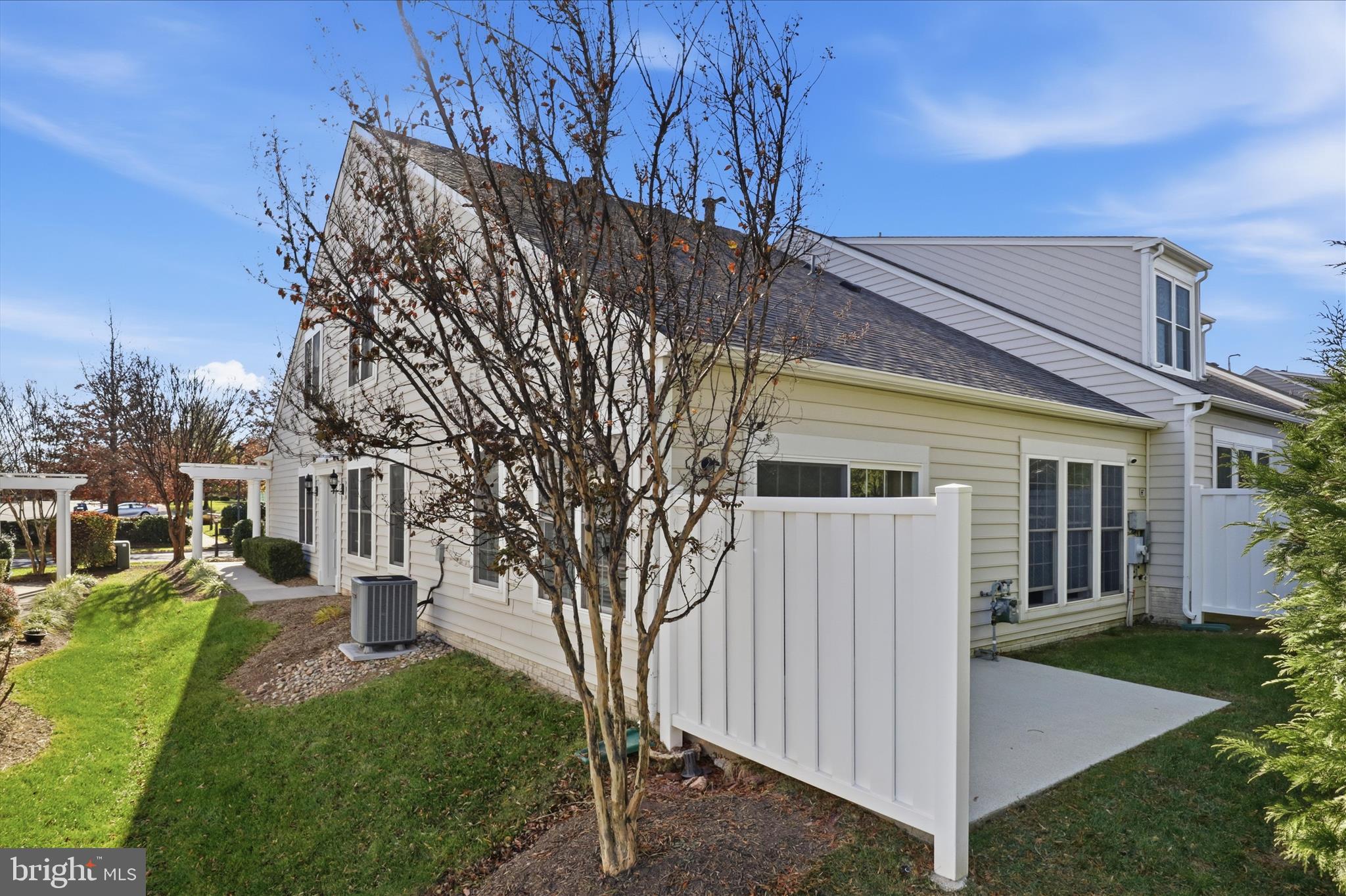 POTOMAC GREEN - Residential