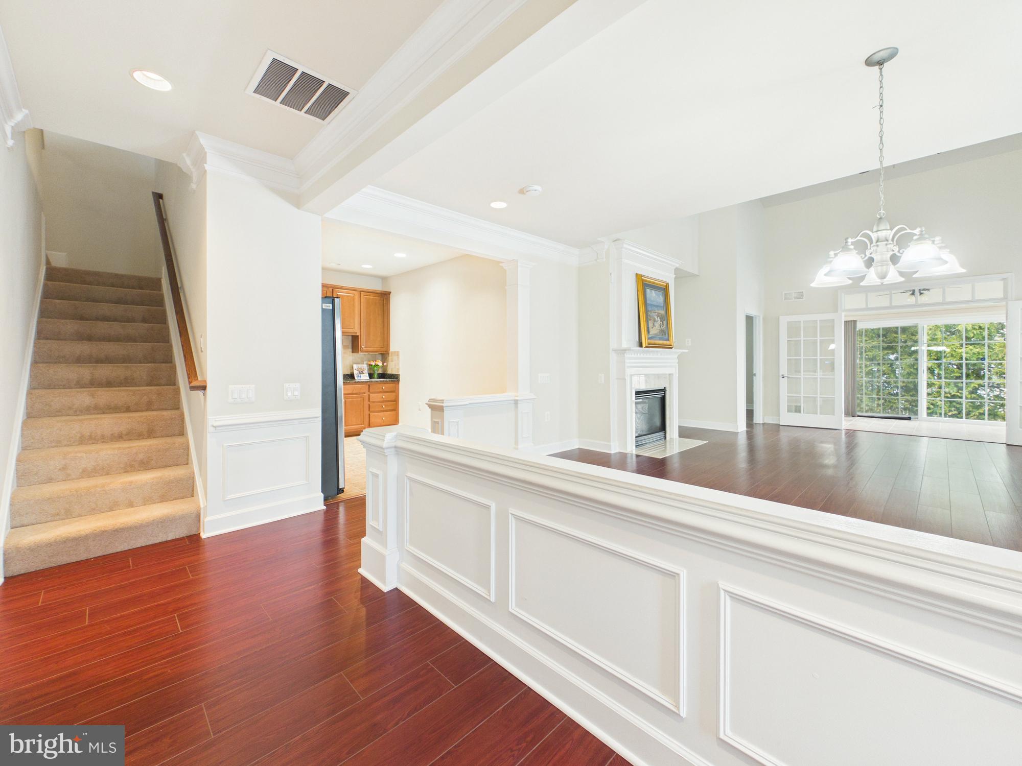 POTOMAC GREEN - Residential