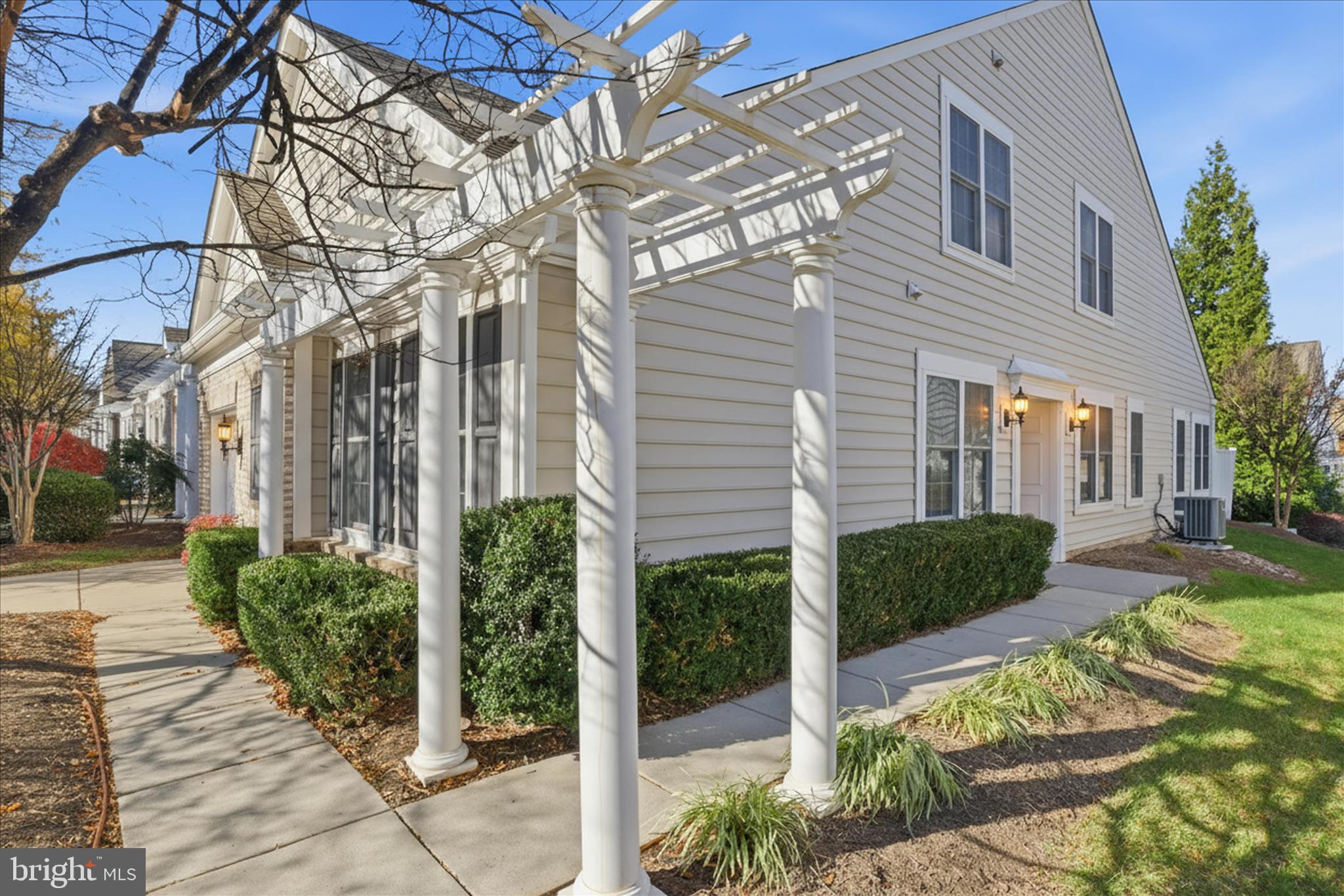 POTOMAC GREEN - Residential