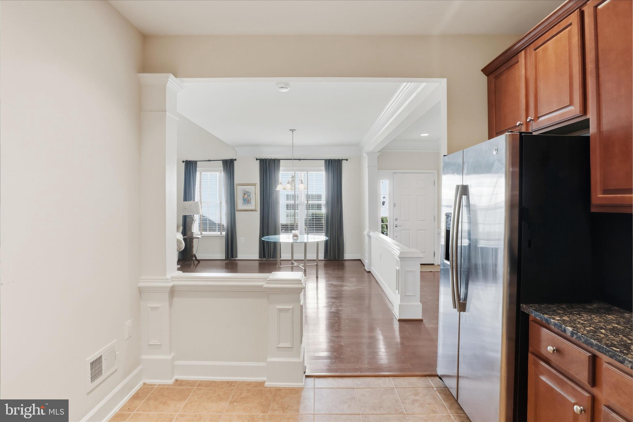 POTOMAC GREEN - Residential