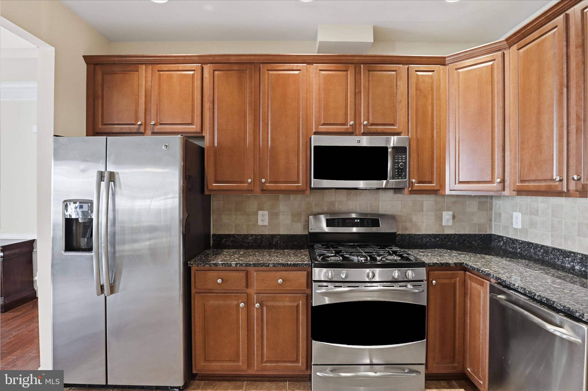 POTOMAC GREEN - Residential