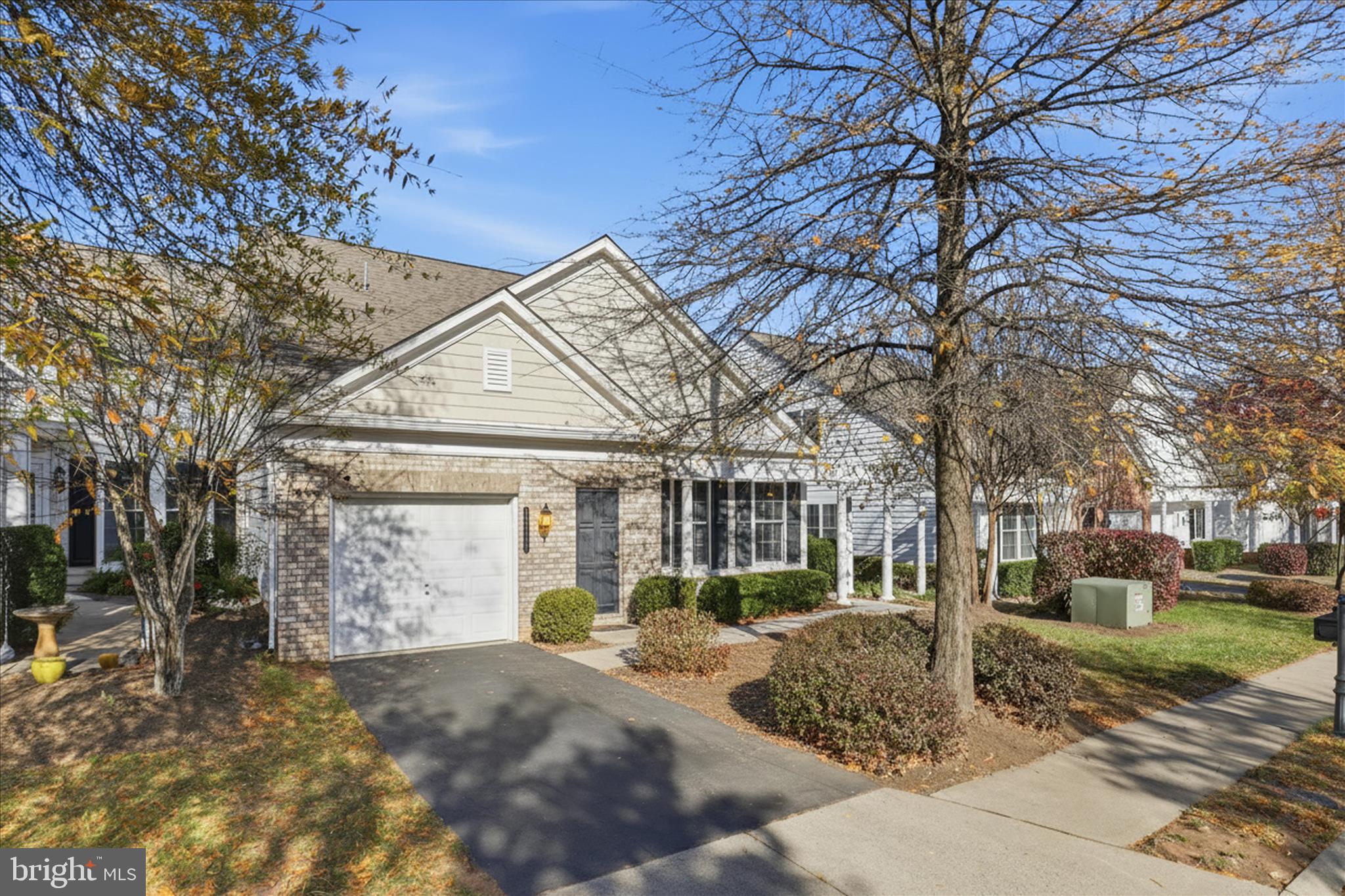 POTOMAC GREEN - Residential