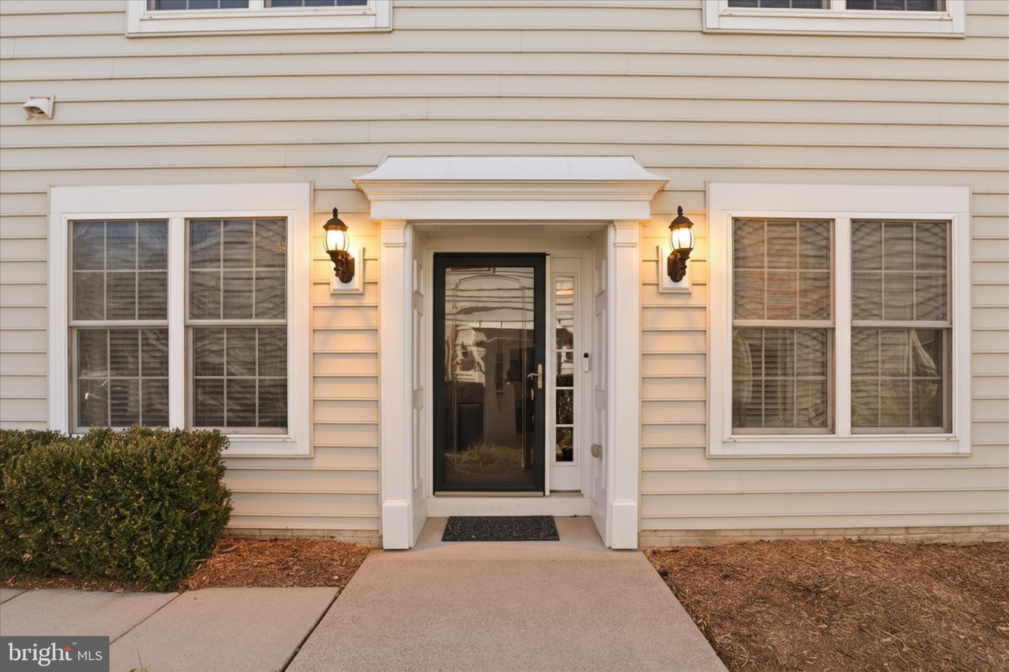 POTOMAC GREEN - Residential