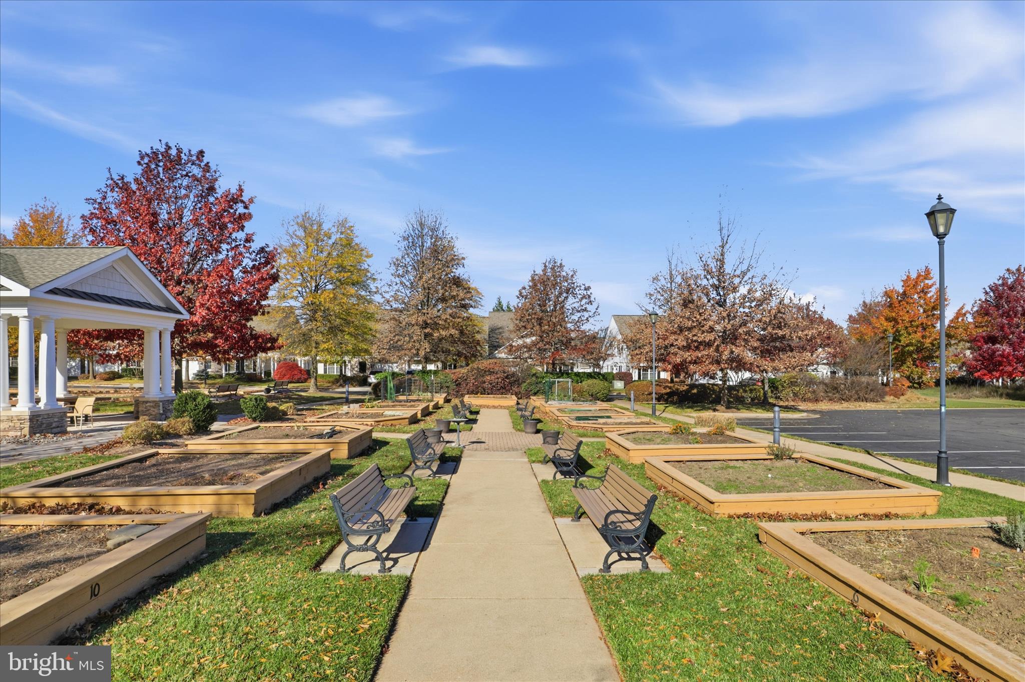 POTOMAC GREEN - Residential