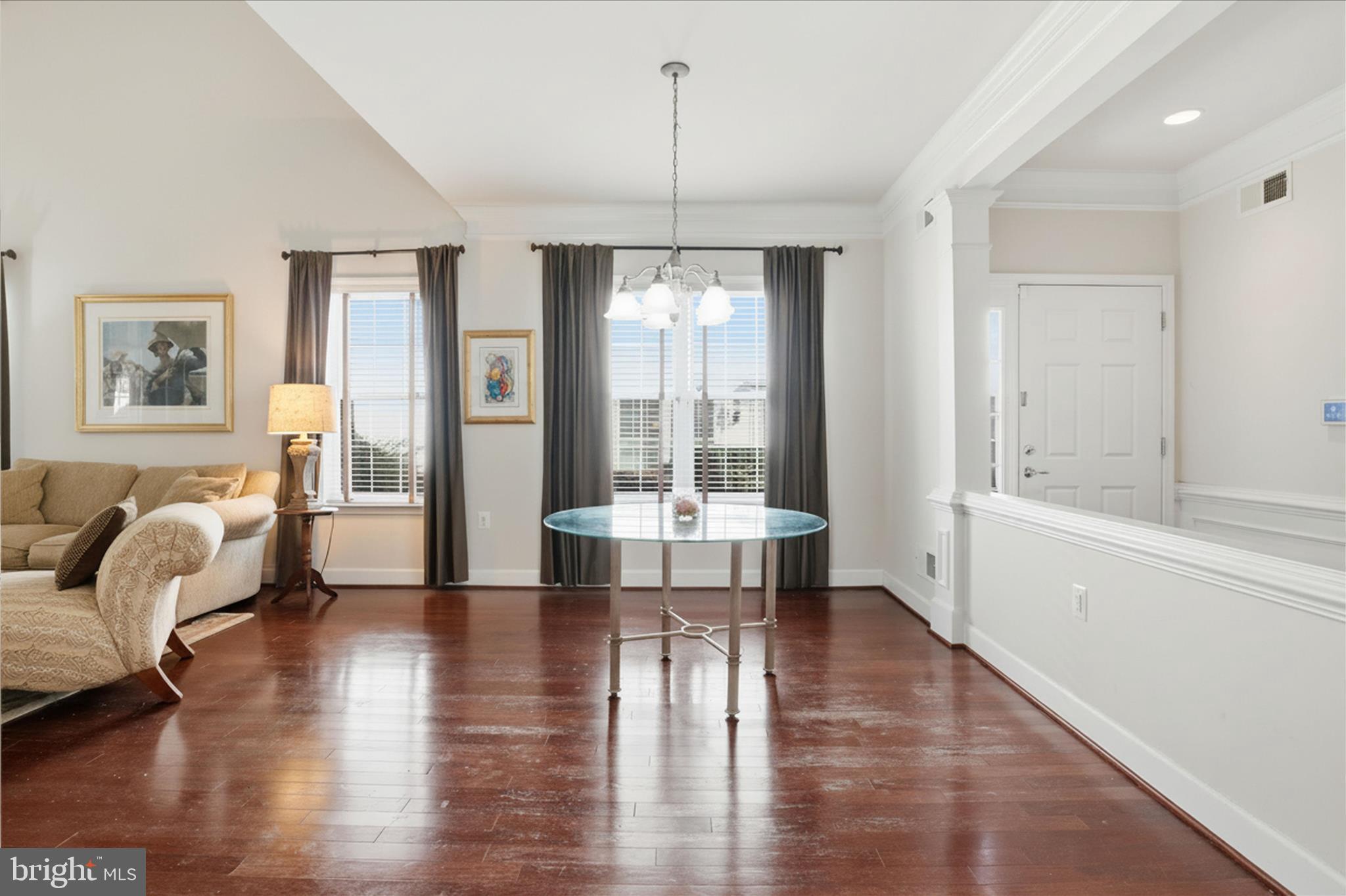 POTOMAC GREEN - Residential