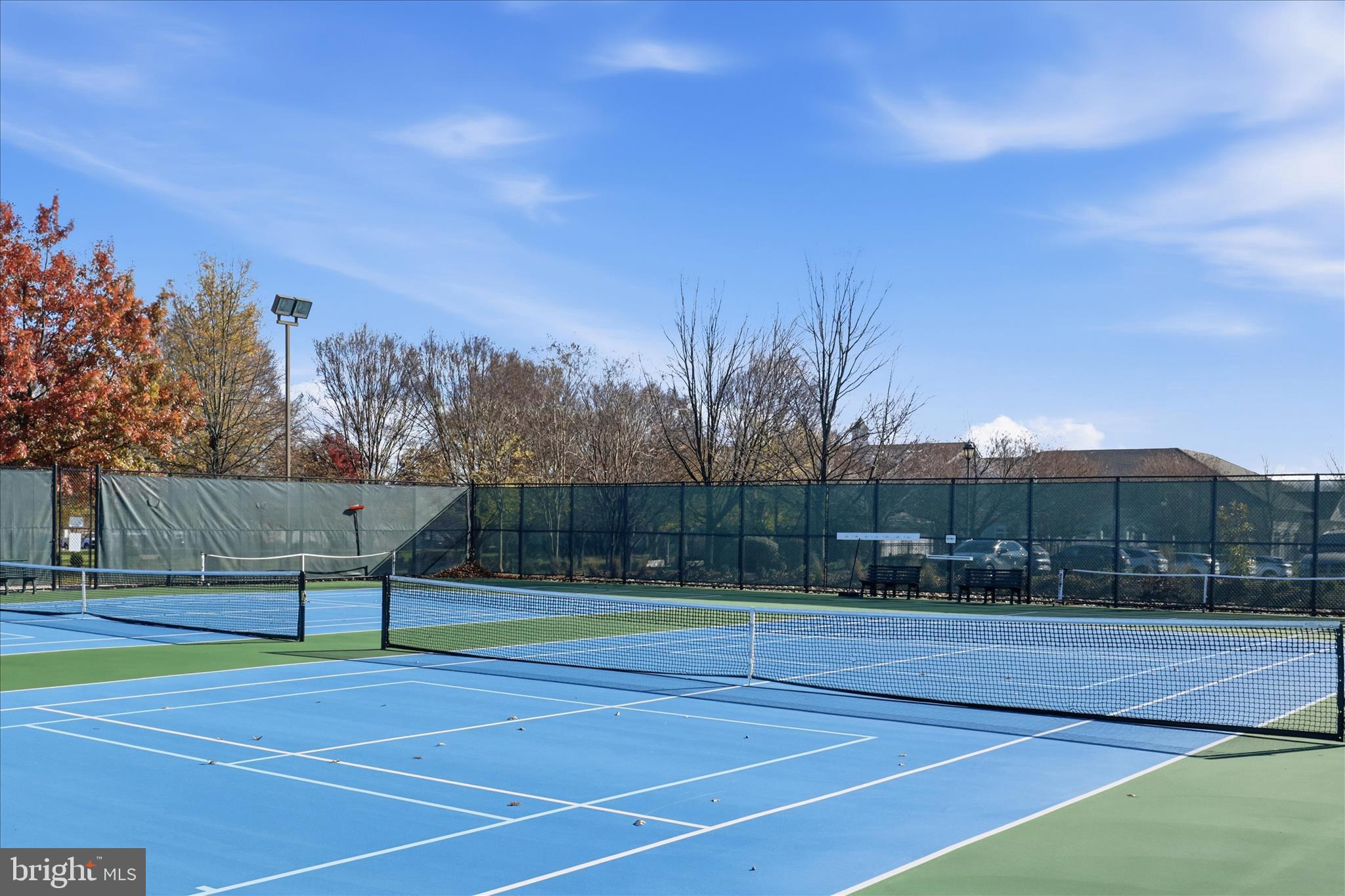 POTOMAC GREEN - Residential