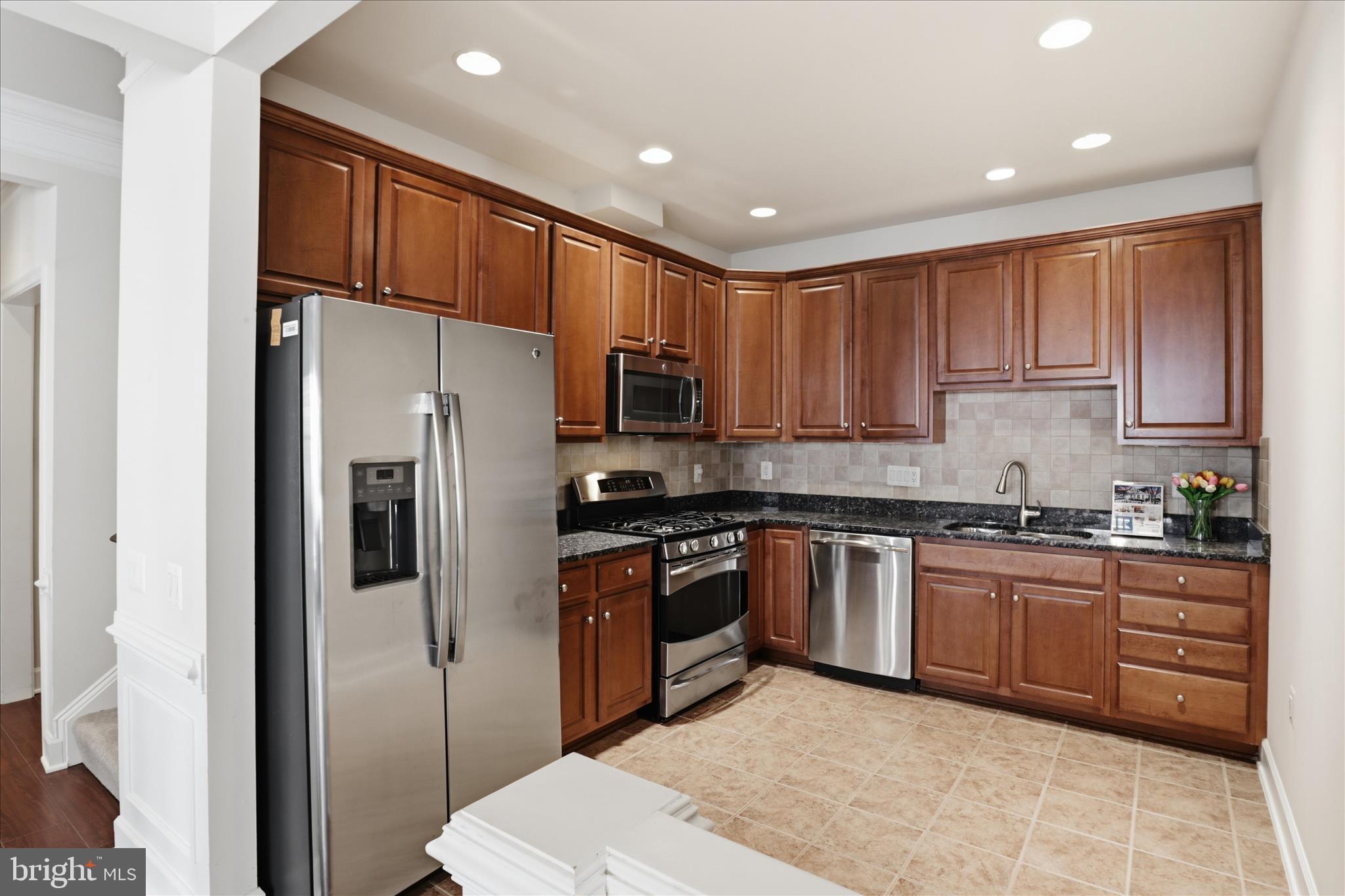 POTOMAC GREEN - Residential