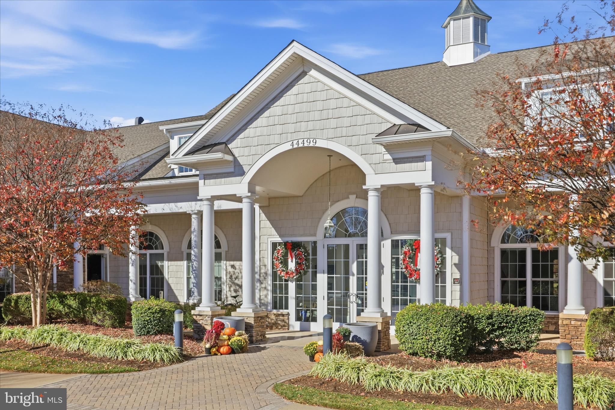 POTOMAC GREEN - Residential