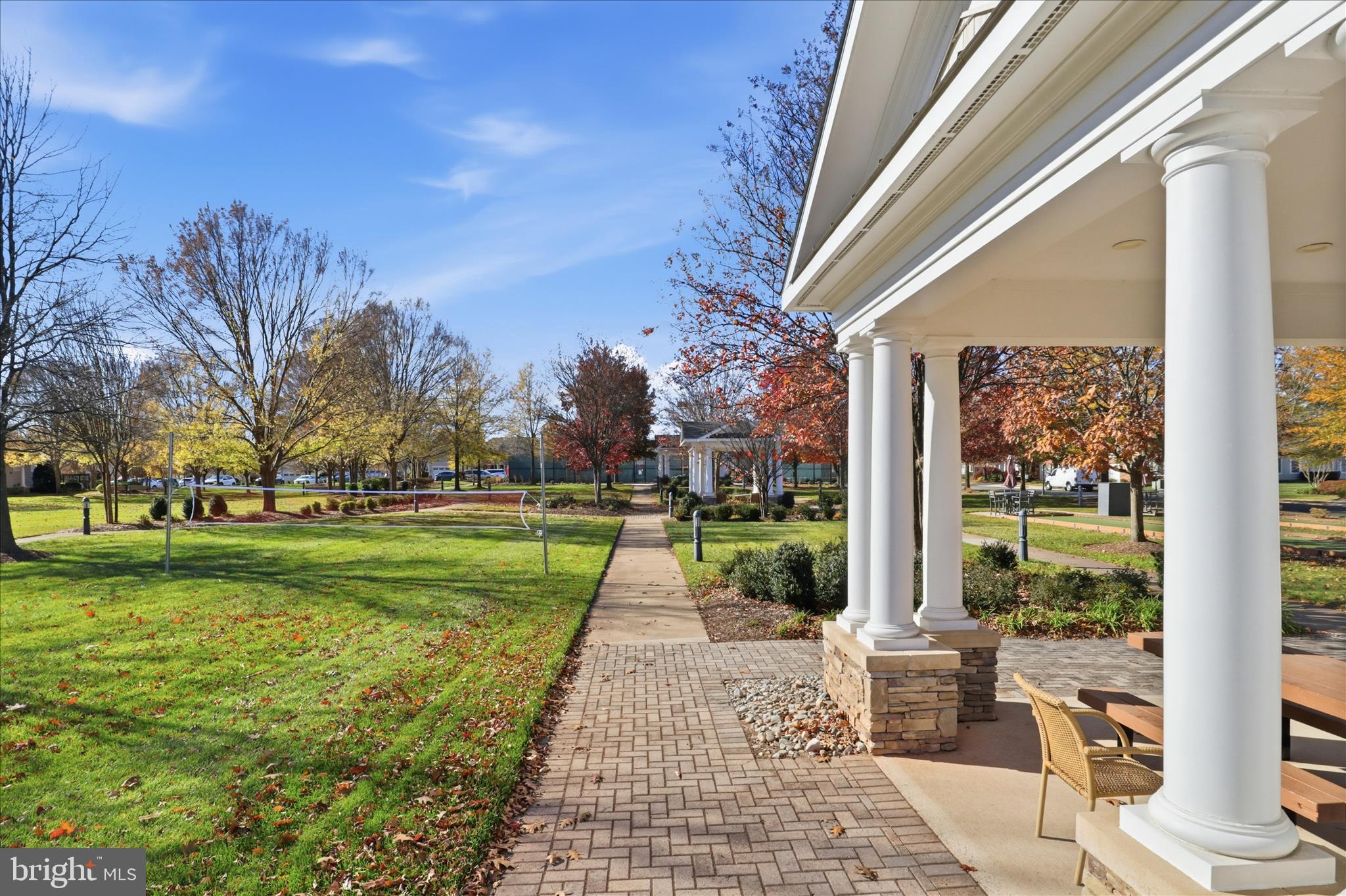 POTOMAC GREEN - Residential