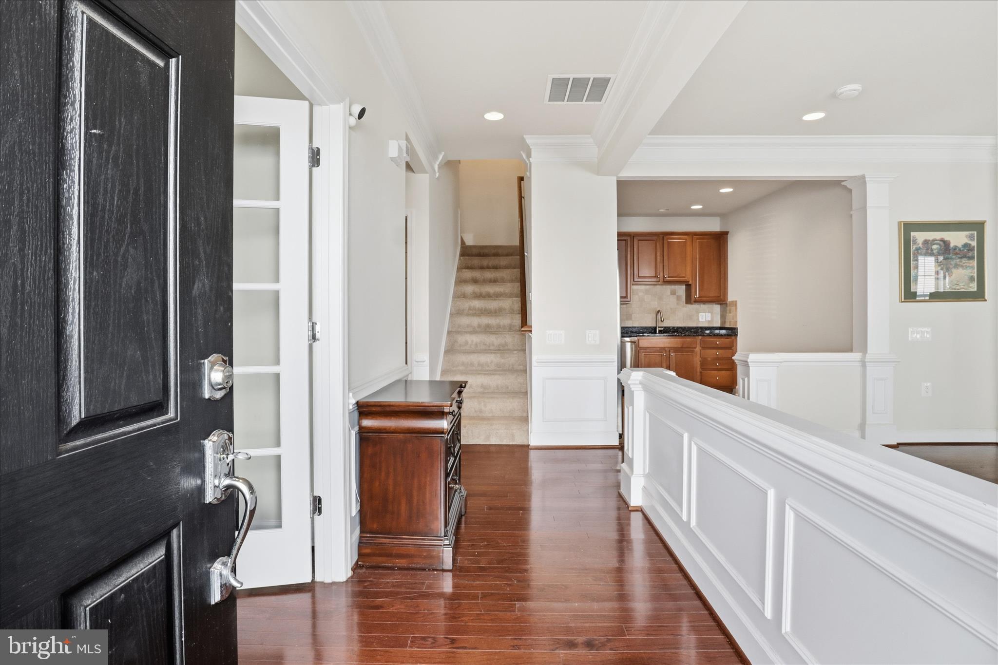 POTOMAC GREEN - Residential