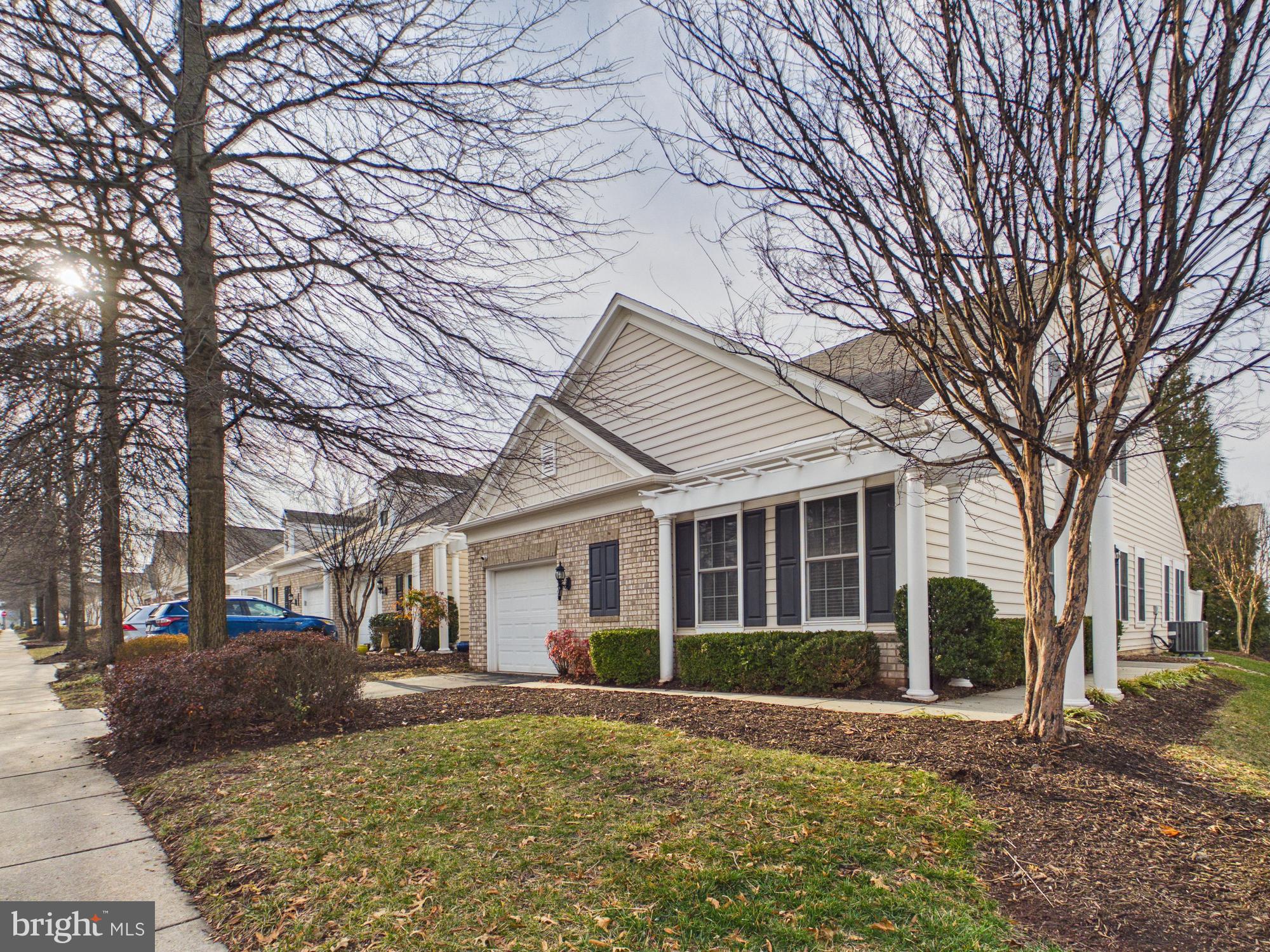 POTOMAC GREEN - Residential