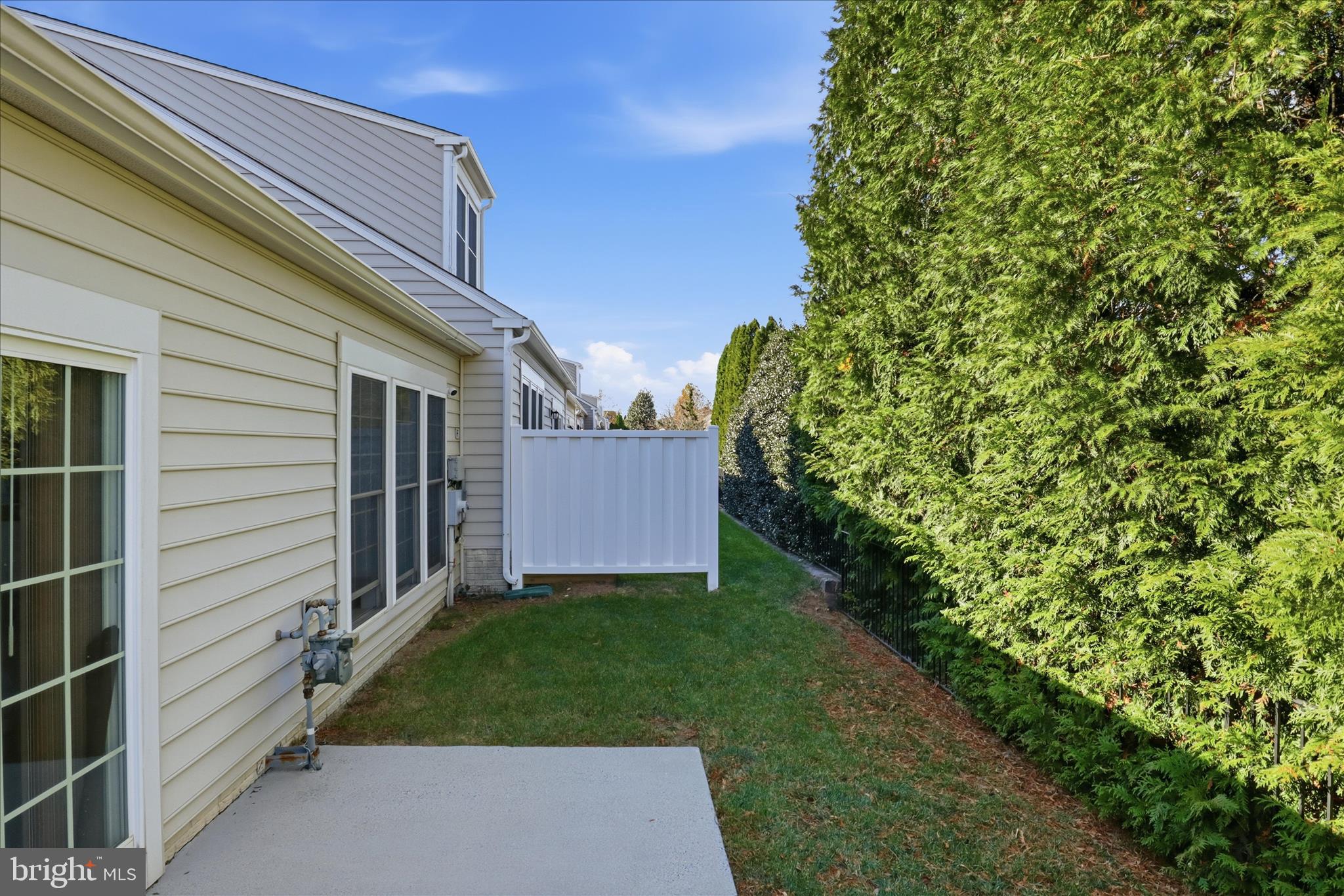 POTOMAC GREEN - Residential