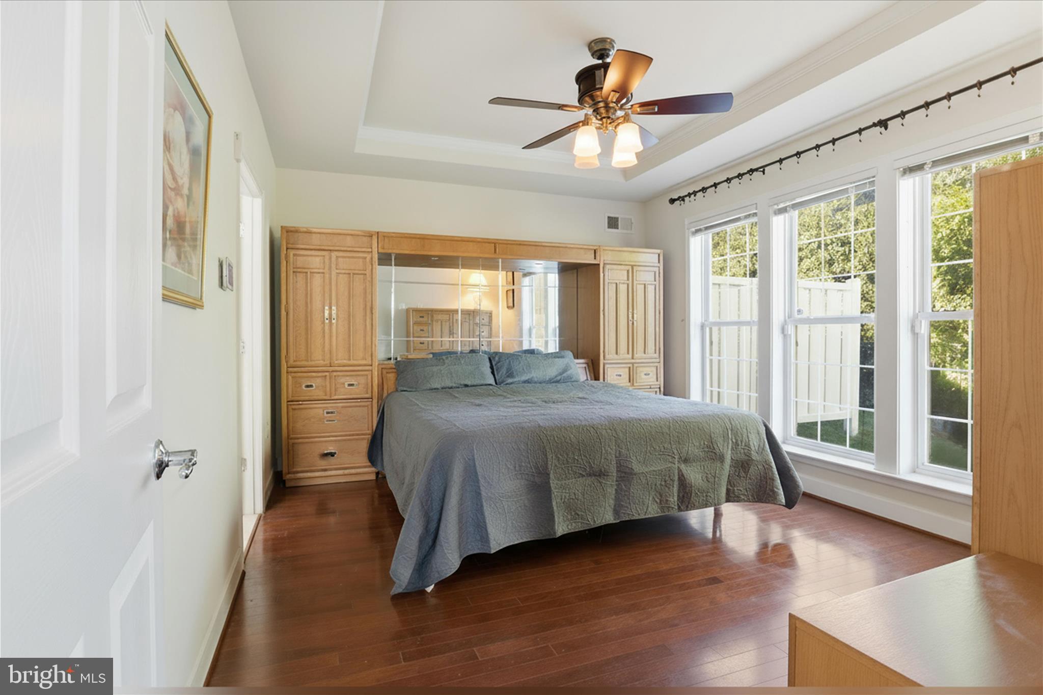 POTOMAC GREEN - Residential