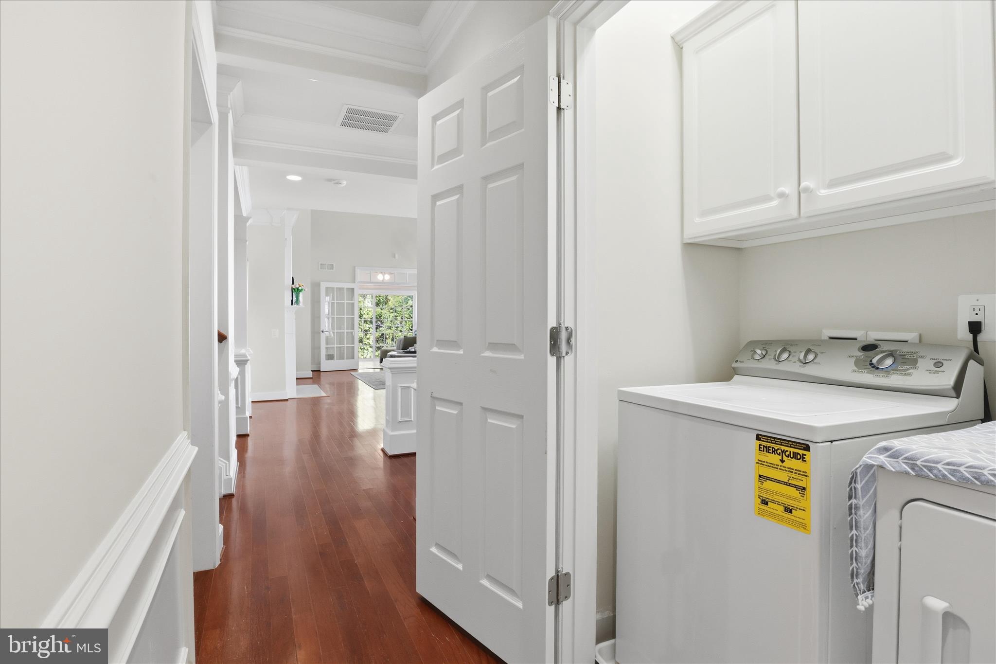 POTOMAC GREEN - Residential