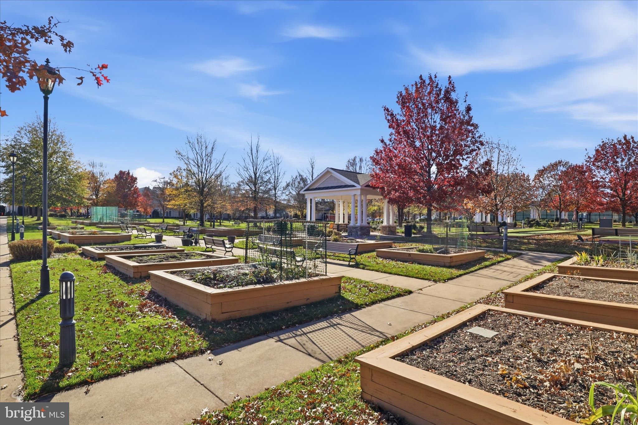 POTOMAC GREEN - Residential