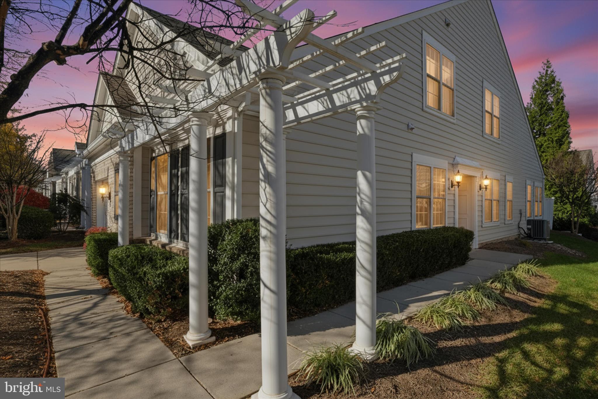 POTOMAC GREEN - Residential