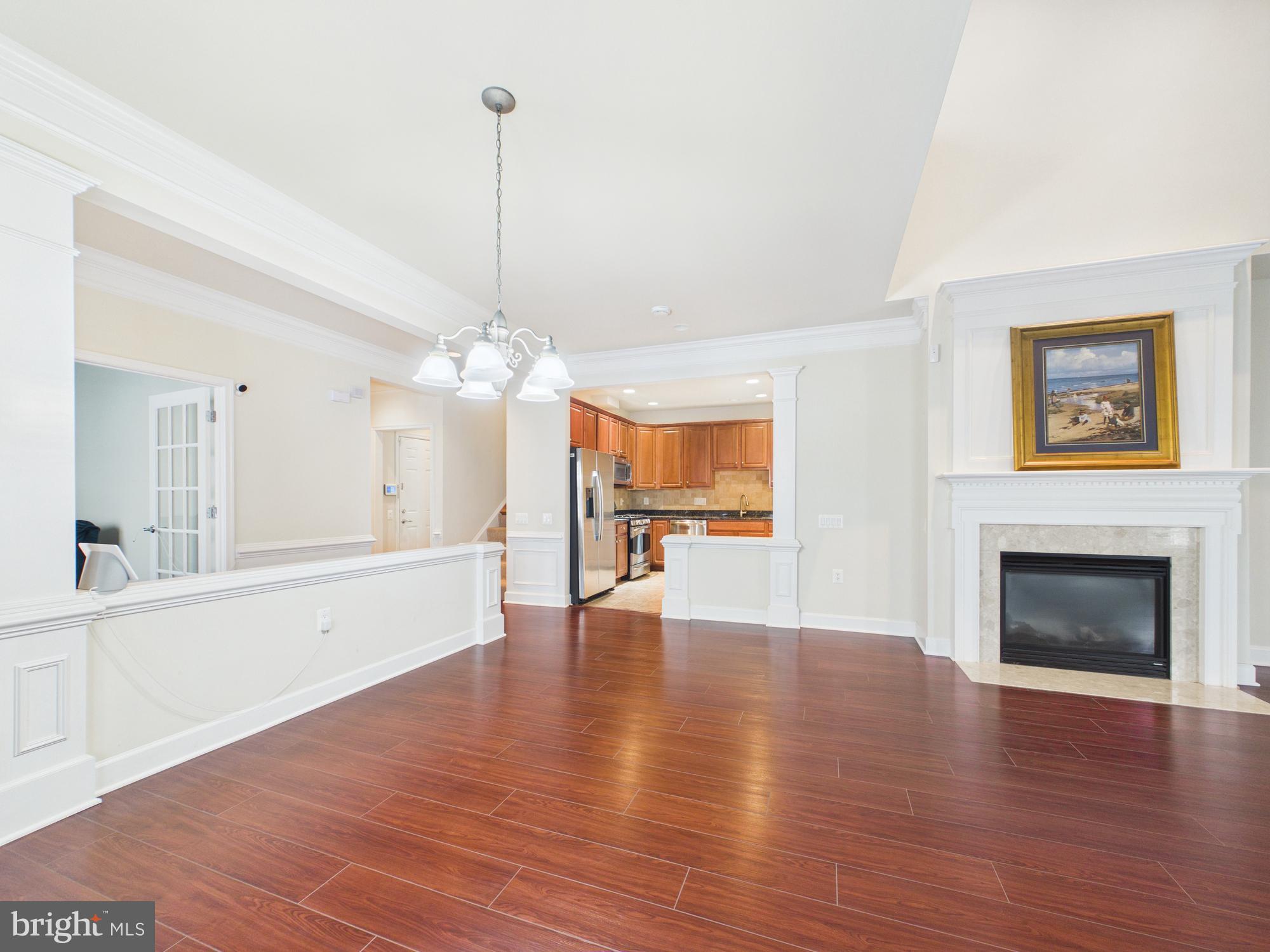 POTOMAC GREEN - Residential