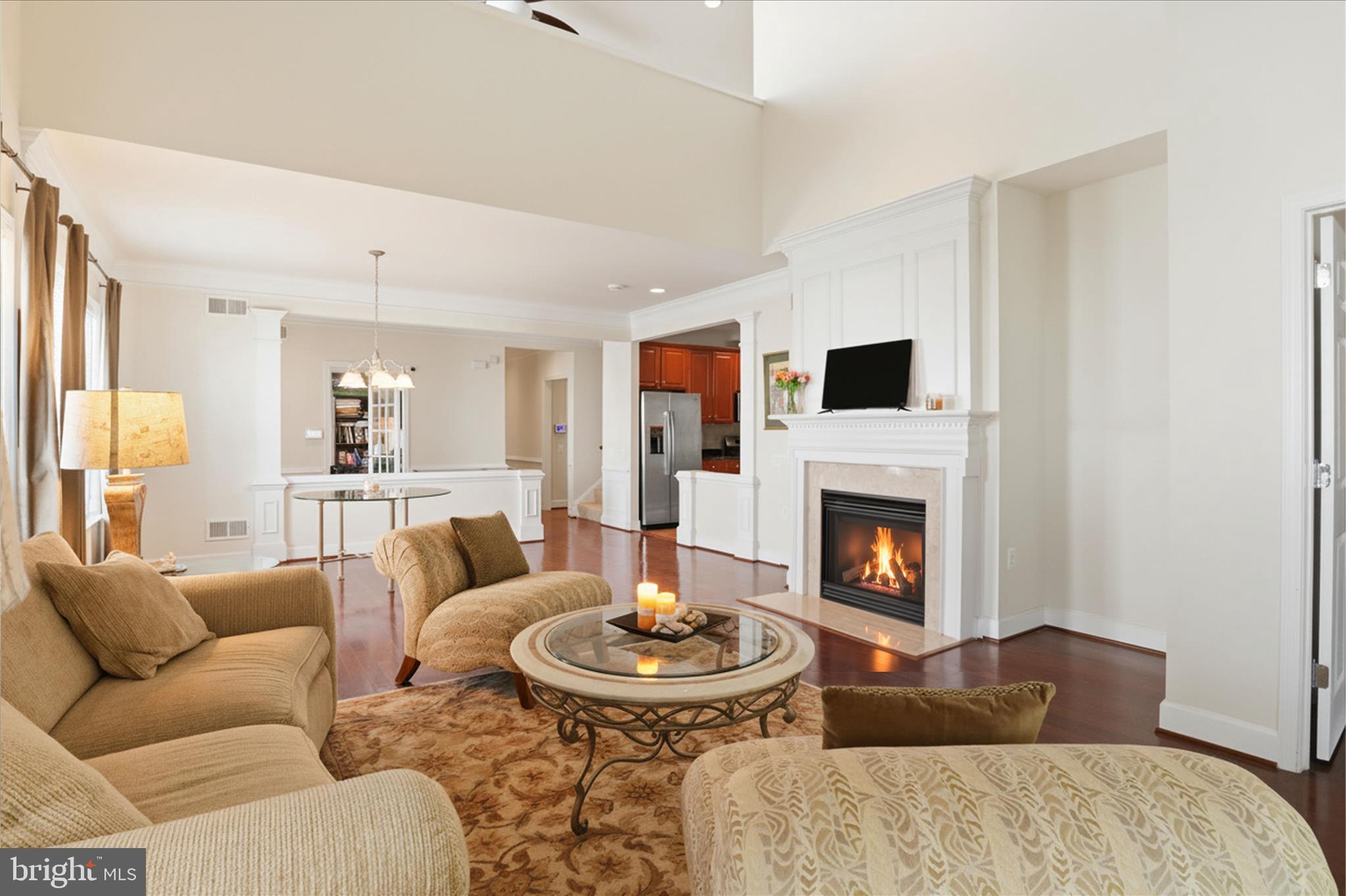 POTOMAC GREEN - Residential