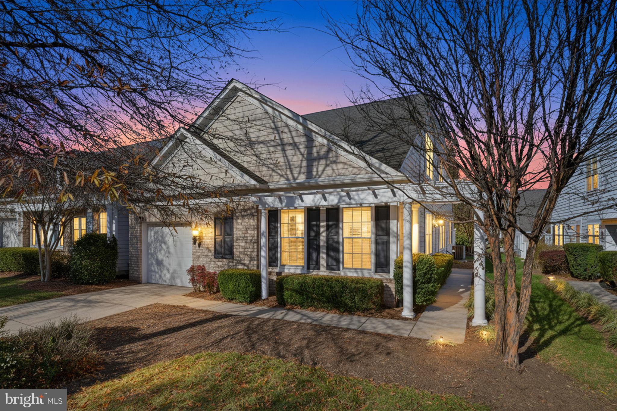 POTOMAC GREEN - Residential