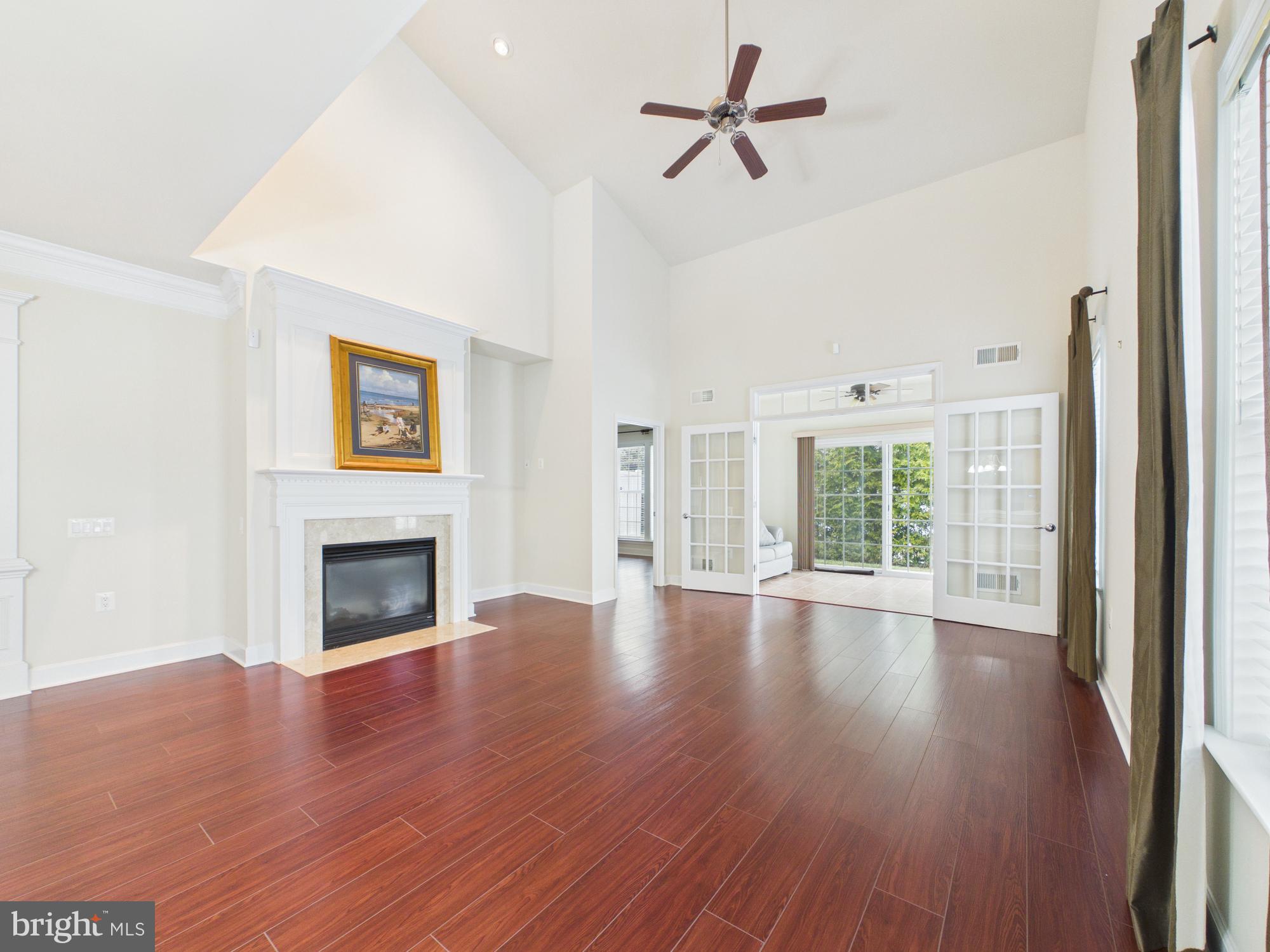 POTOMAC GREEN - Residential