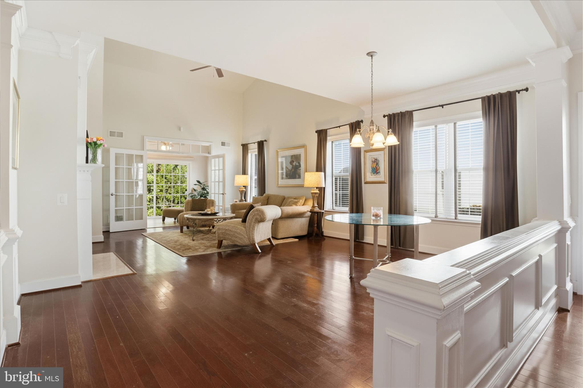 POTOMAC GREEN - Residential