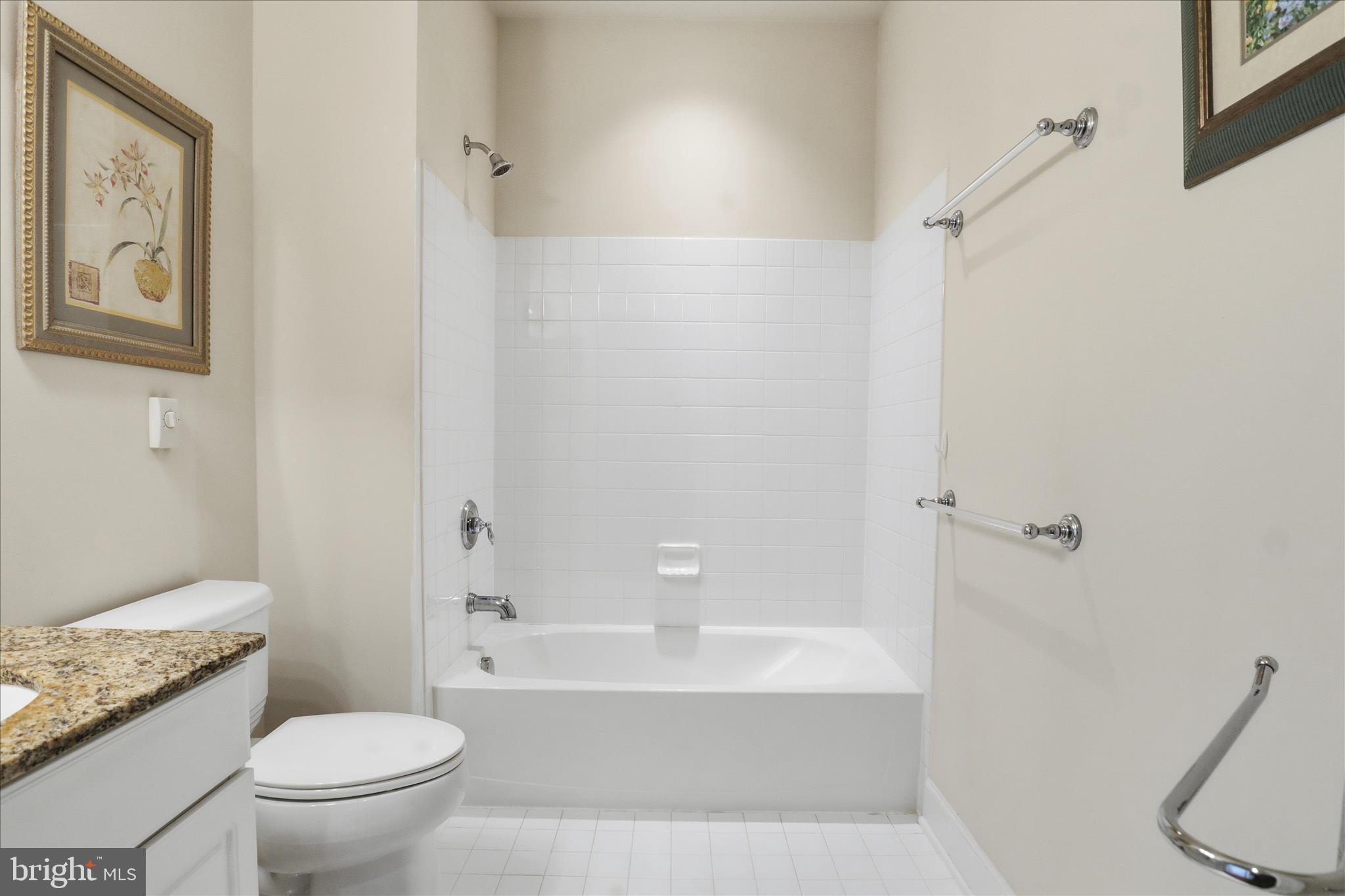 POTOMAC GREEN - Residential