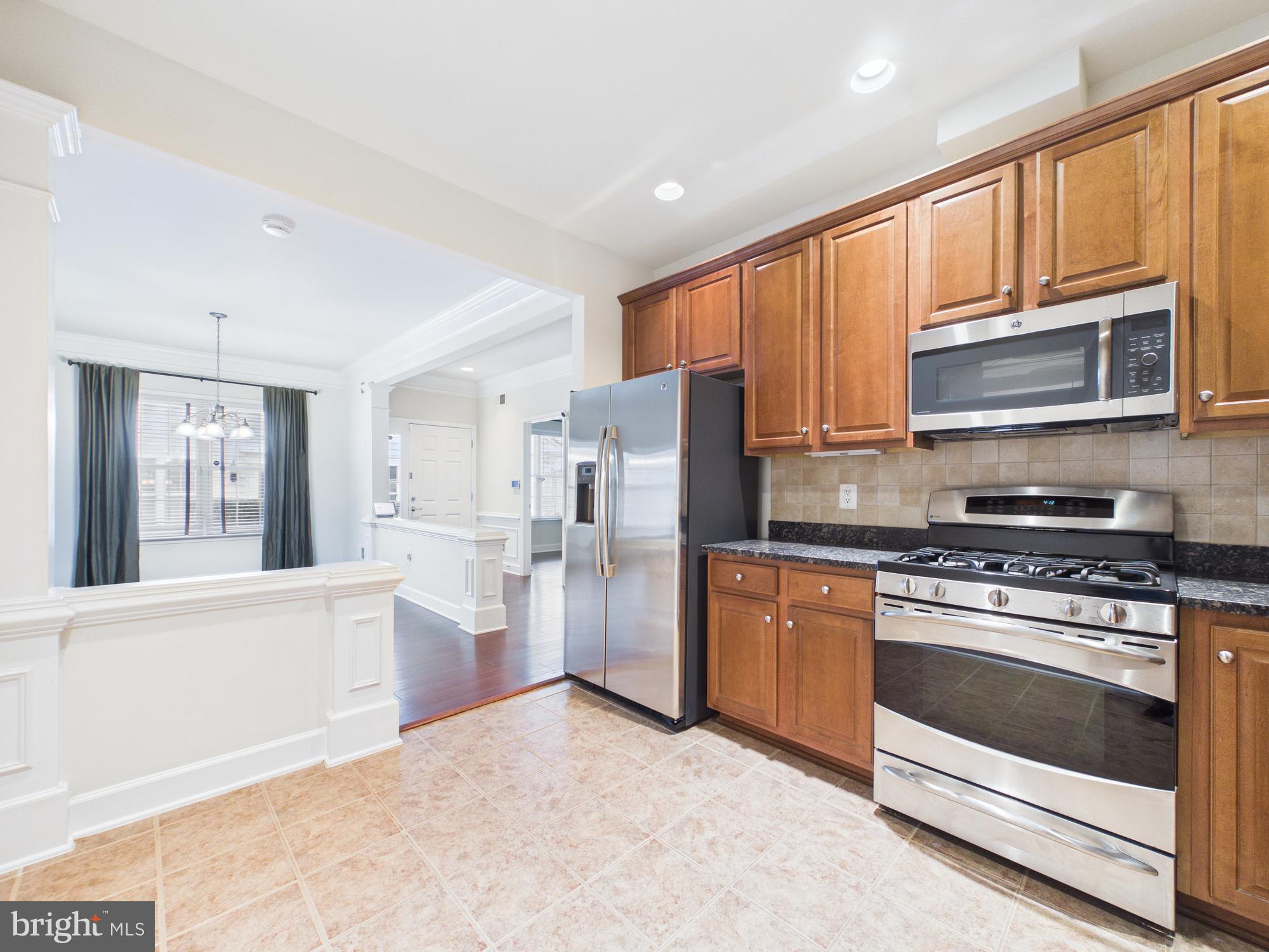 POTOMAC GREEN - Residential