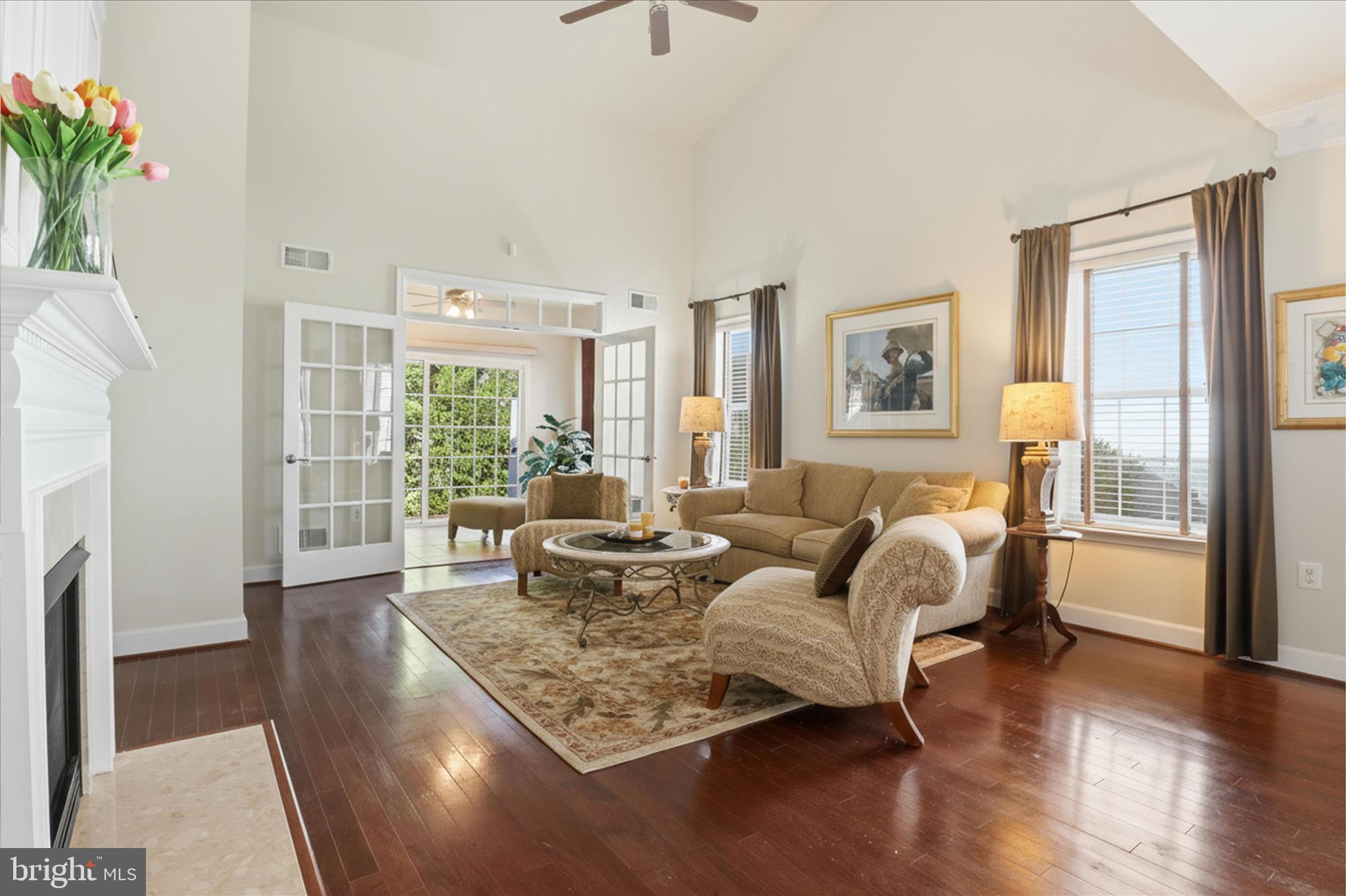 POTOMAC GREEN - Residential