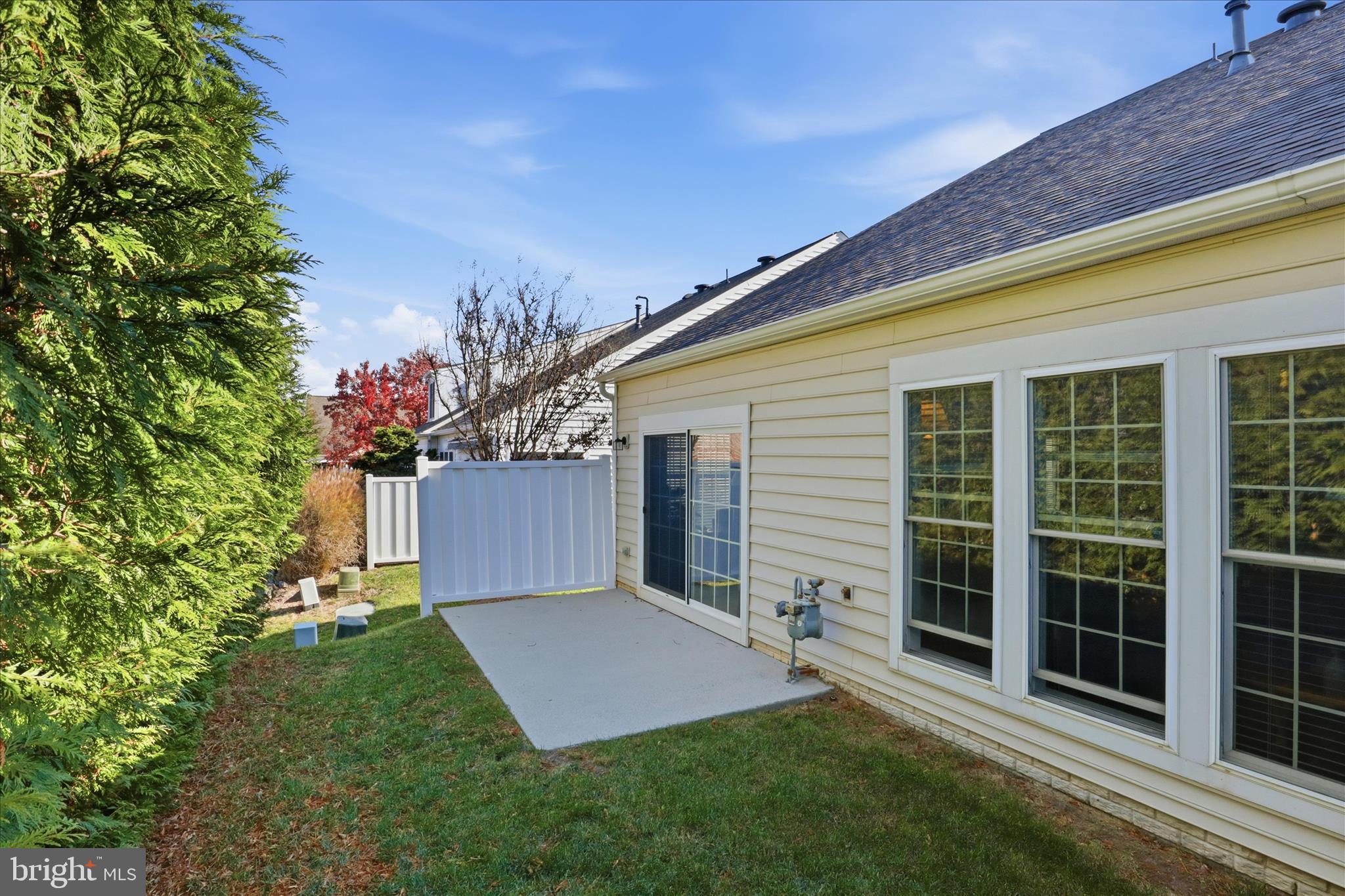 POTOMAC GREEN - Residential