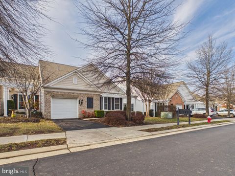 Photo of 44420 Sunset Maple Drive, ASHBURN, VA 20147 (MLS # VALO2111136)
